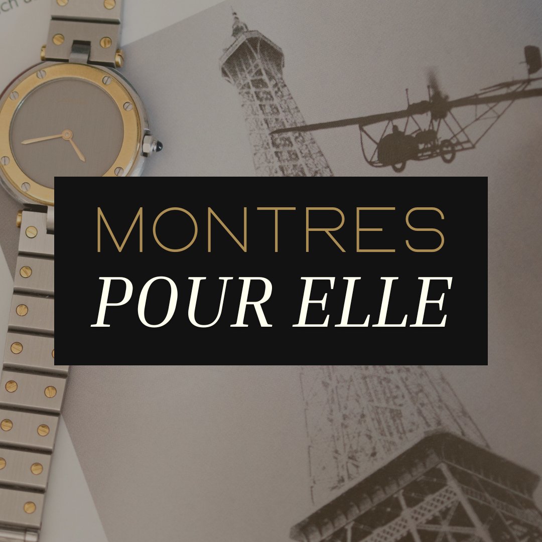 Rare montre femme vintage Alb Nobris, montre femme plaquée or, montre suisse, montre ancienne, montre mécanique - France