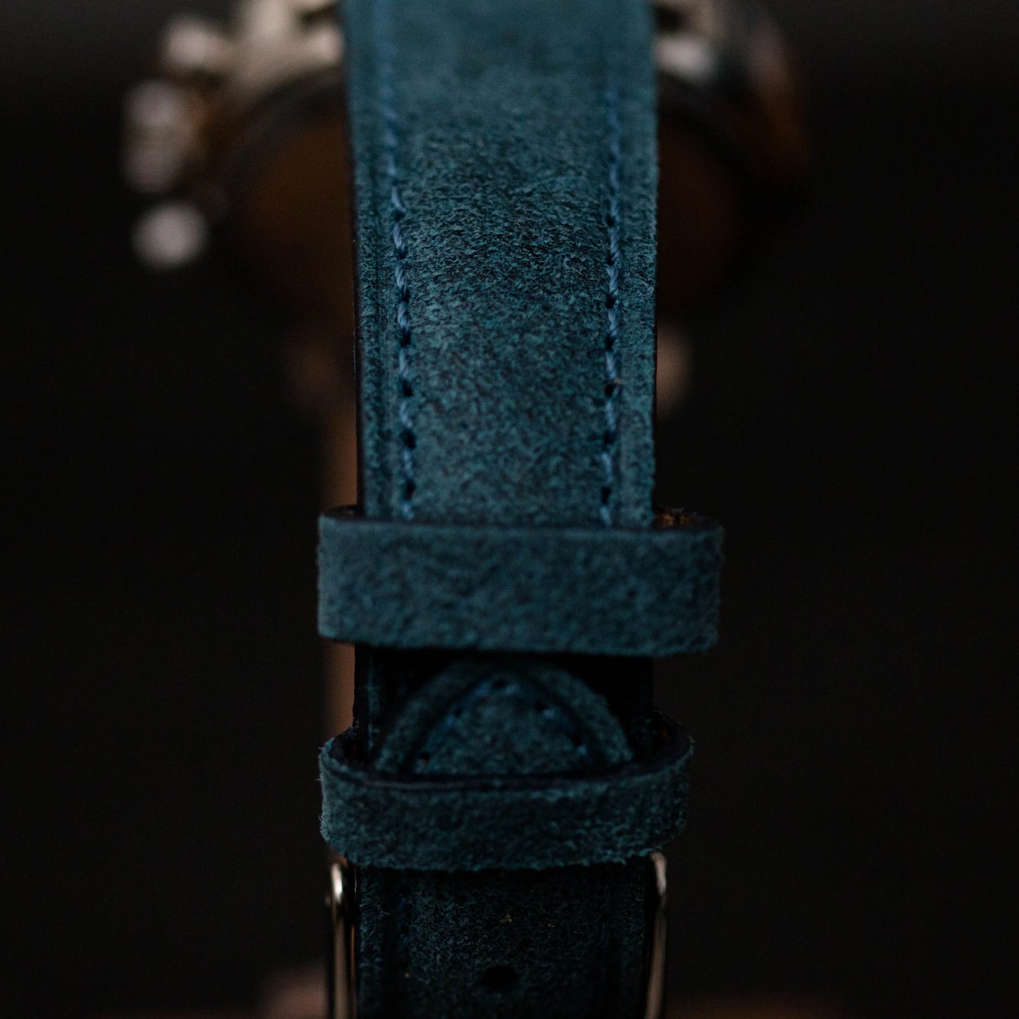 ALIHOR Chronographe Landeron 187 ALIHOR