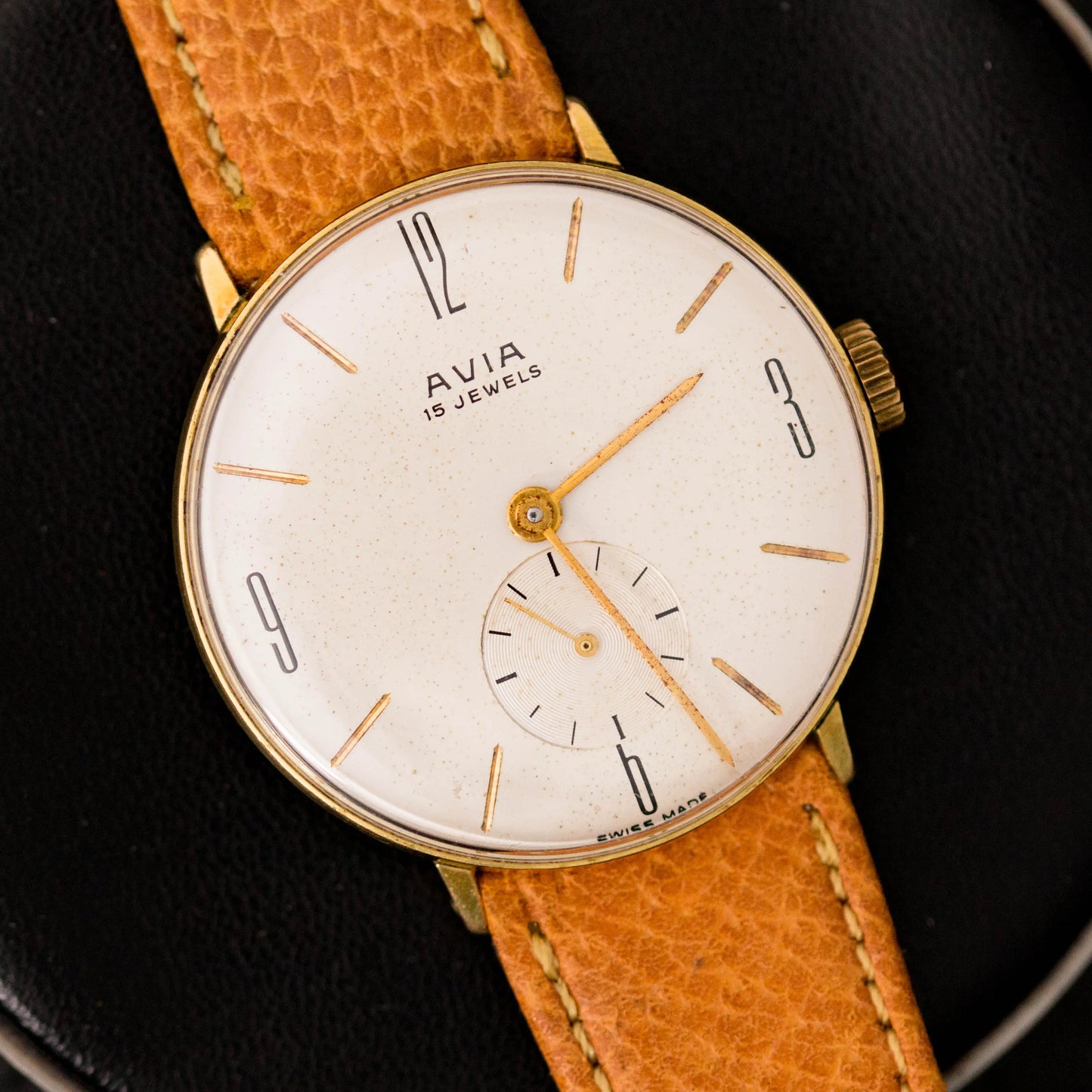 AVIA 5326 AVIA