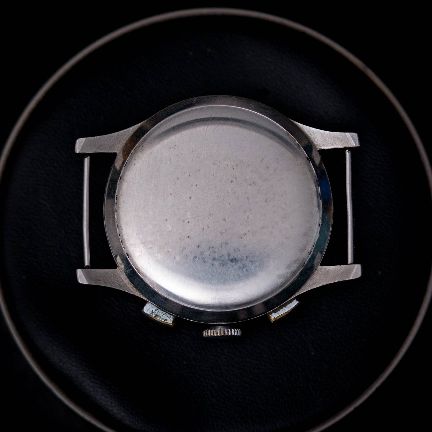 ANGELUS Chronographe Vintage 189290 - Cal. 215