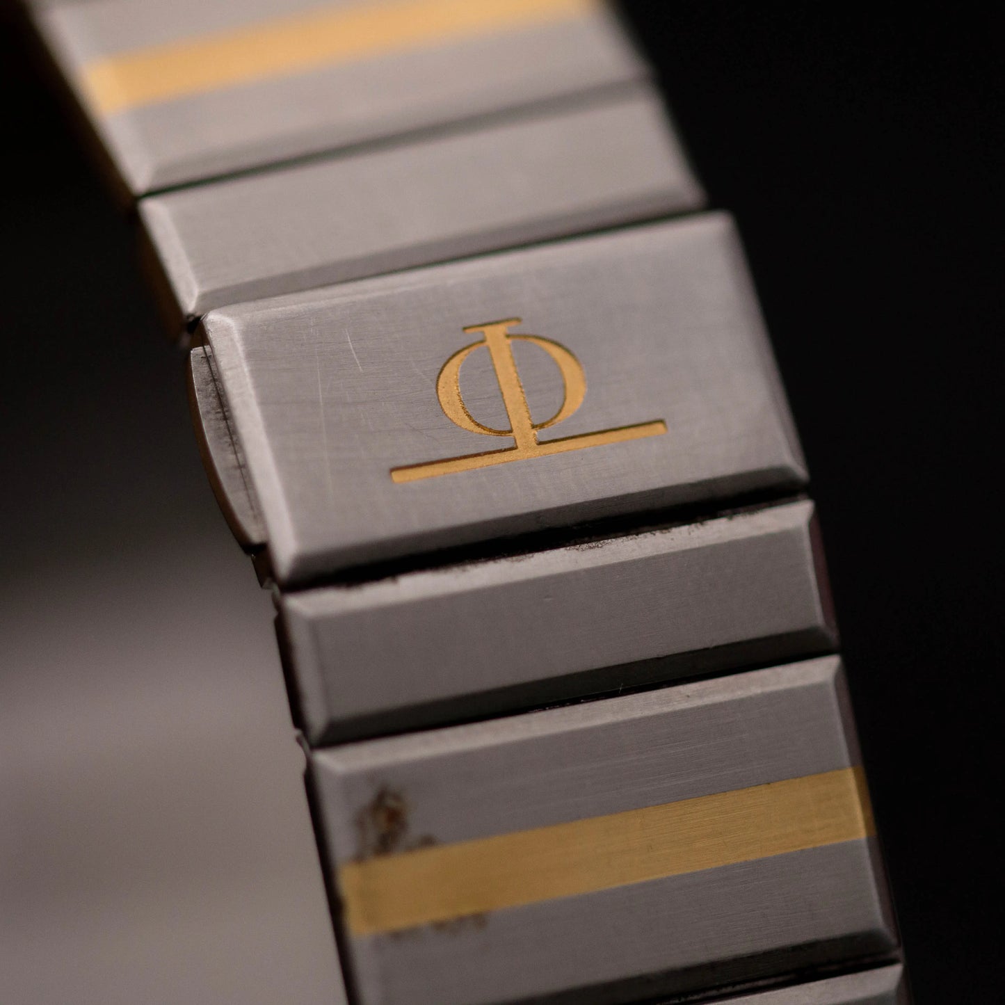 BAUME ET MERCIER Monte Carlo Zebra 5739.038 BAUME ET MERCIER