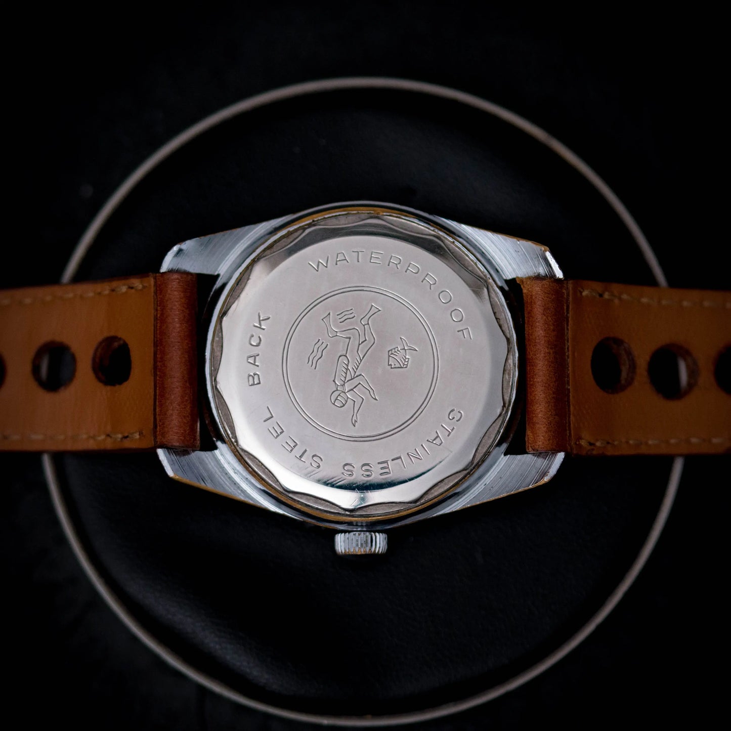 BESSA Diver Vintage BESSA