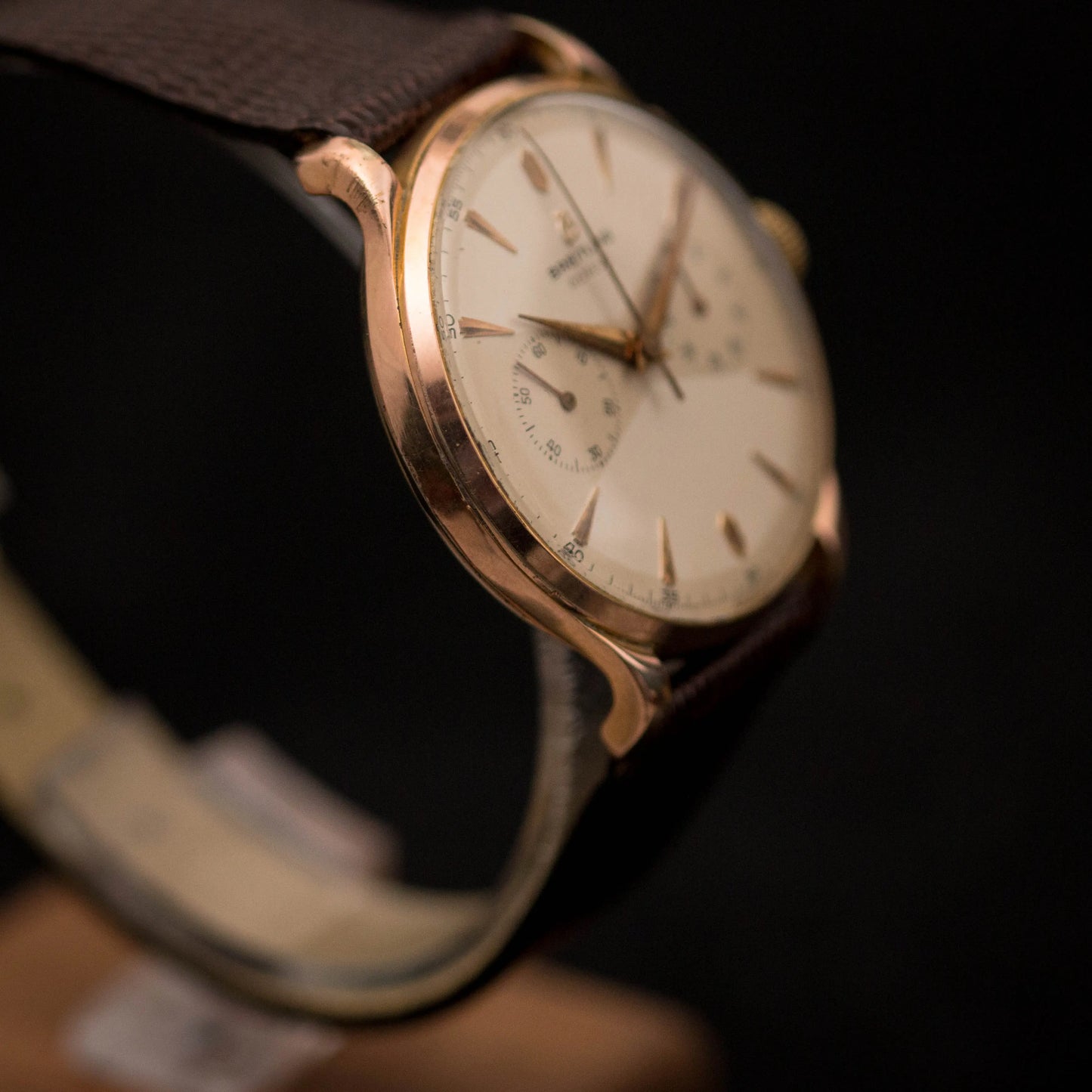 BREITLING Genève 1190 BREITLING
