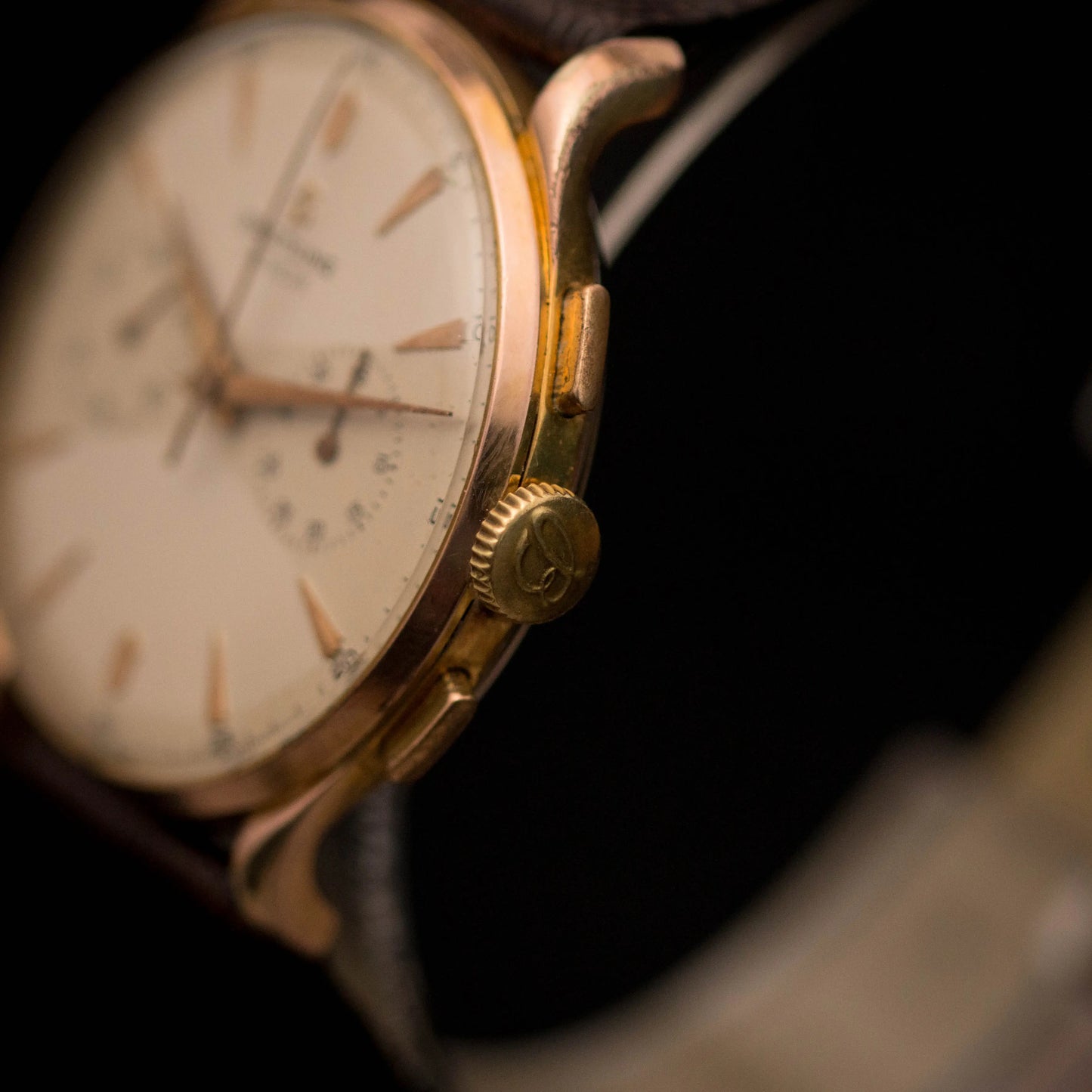 BREITLING Genève 1190 BREITLING
