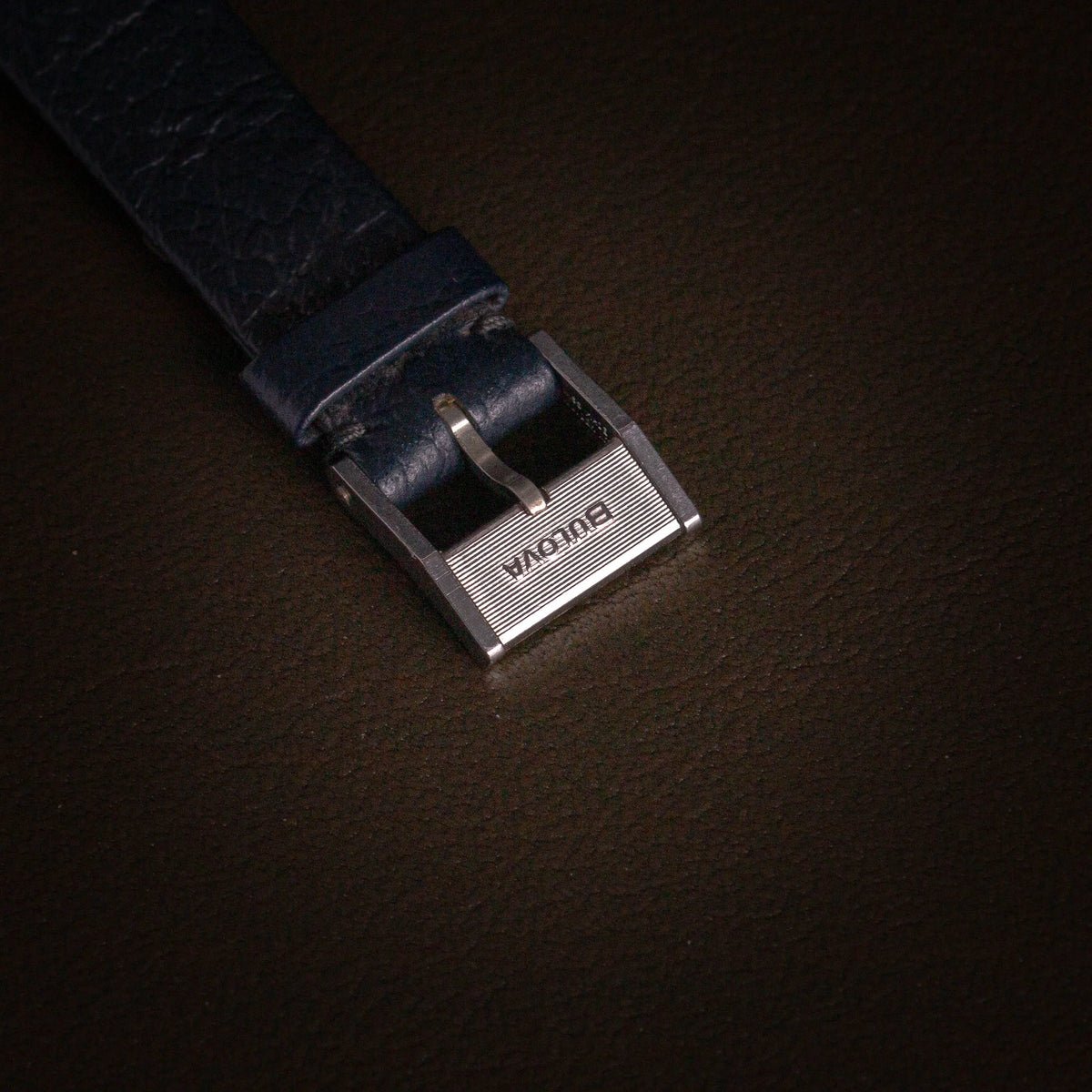 BULOVA Automatic - NOS