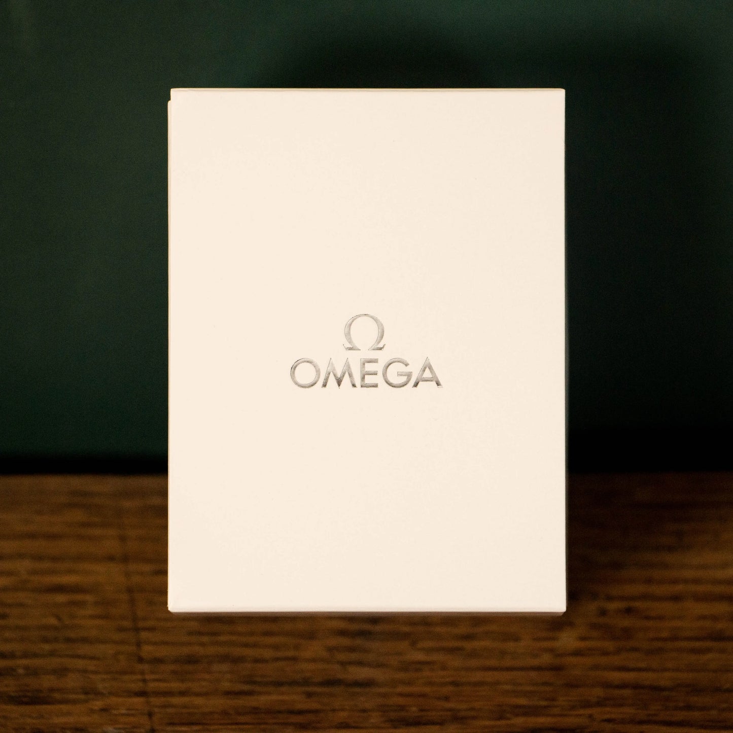 Boîte OMEGA -Neuve OMEGA