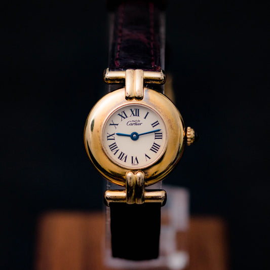 CARTIER Colisee - ref 59002 CARTIER