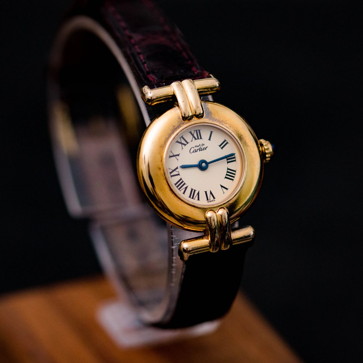 CARTIER Colisee - ref 59002 CARTIER