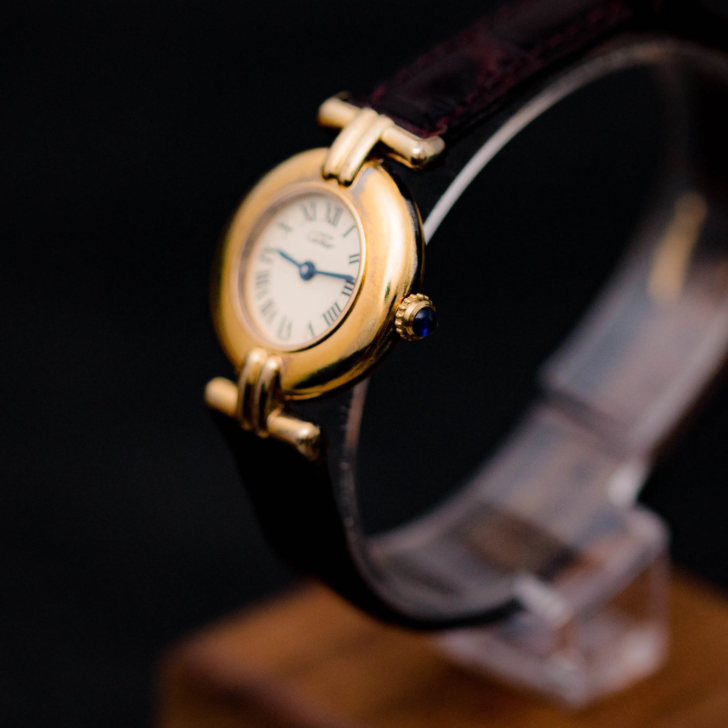 CARTIER Colisee - ref 59002 CARTIER
