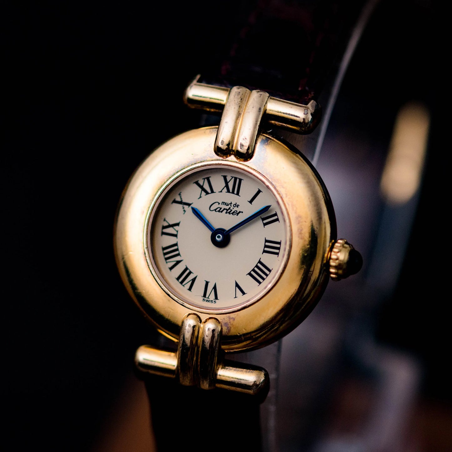 CARTIER Colisee - ref 59002 CARTIER