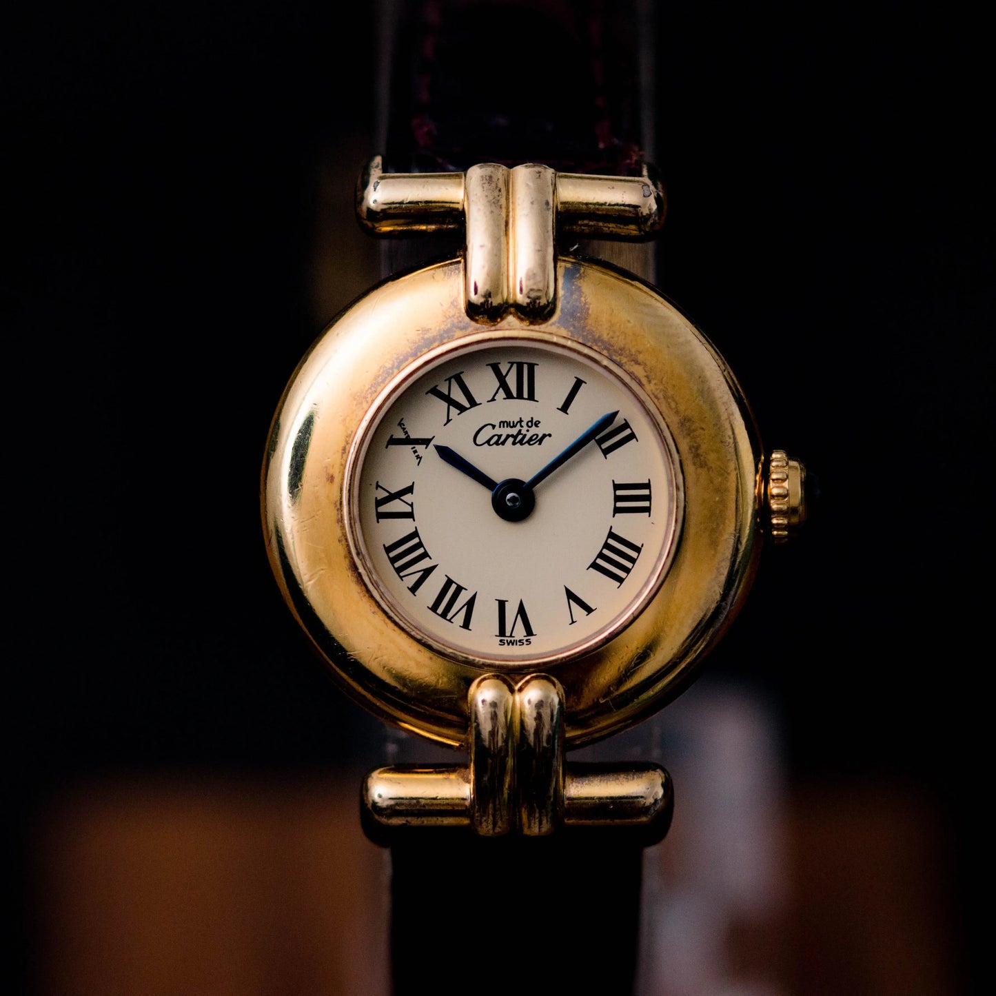 CARTIER Colisee - ref 59002 CARTIER