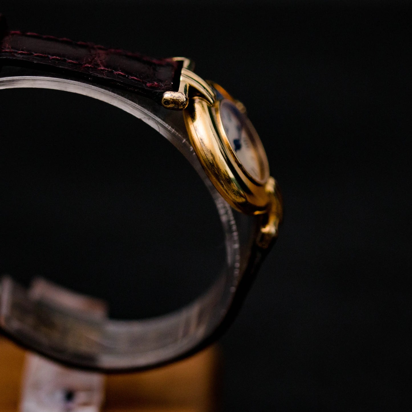 CARTIER Colisee - ref 59002 CARTIER