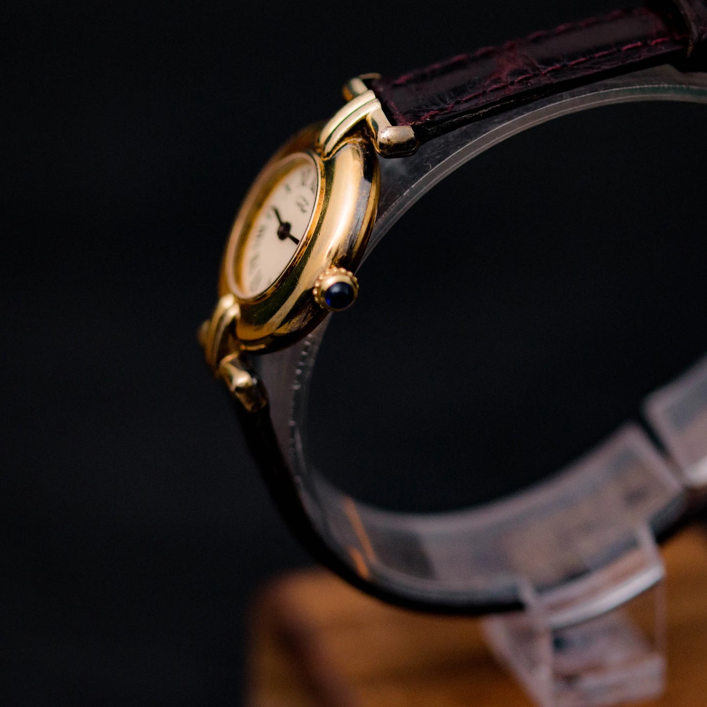 CARTIER Colisee - ref 59002 CARTIER