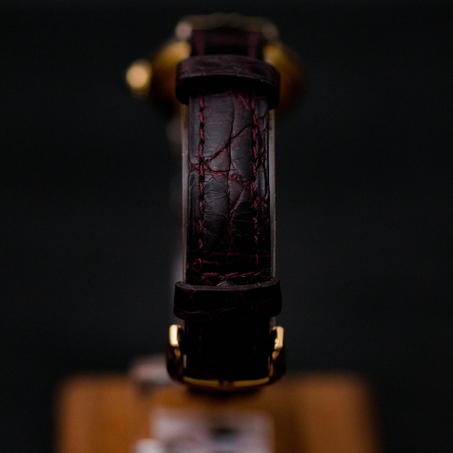 CARTIER Colisee - ref 59002 CARTIER