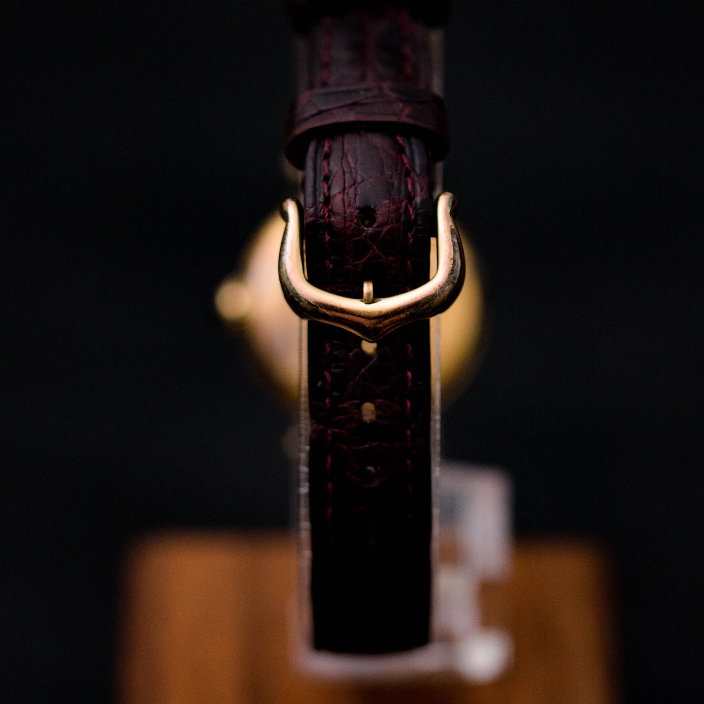 CARTIER Colisee - ref 59002 CARTIER