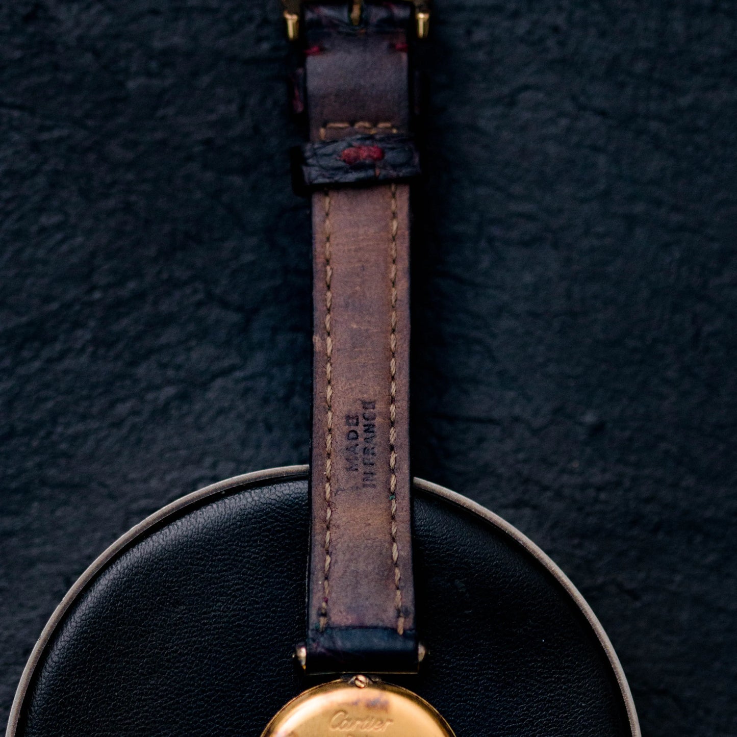 CARTIER Colisee - ref 59002 CARTIER