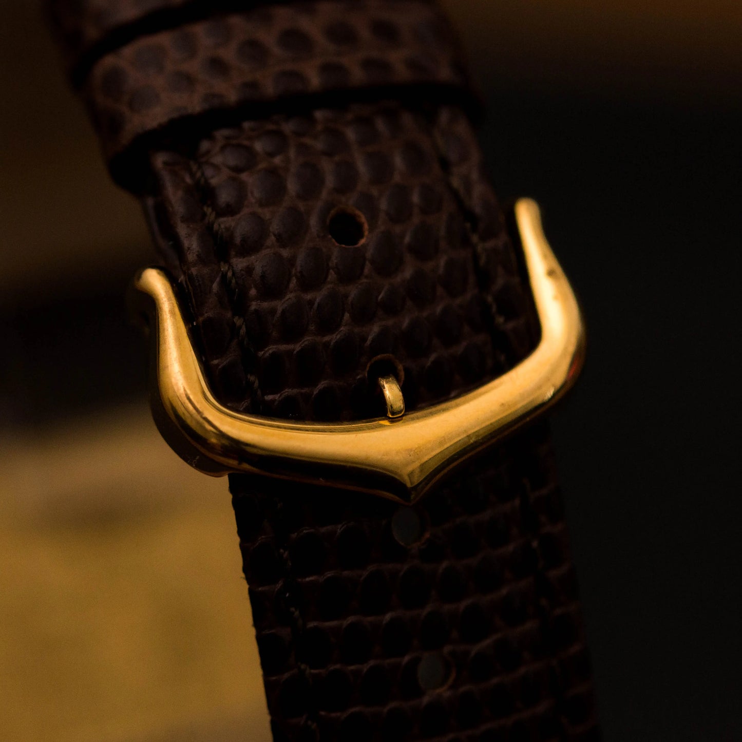 CARTIER Must Tank Trinity Dial - Full Set CARTIER
