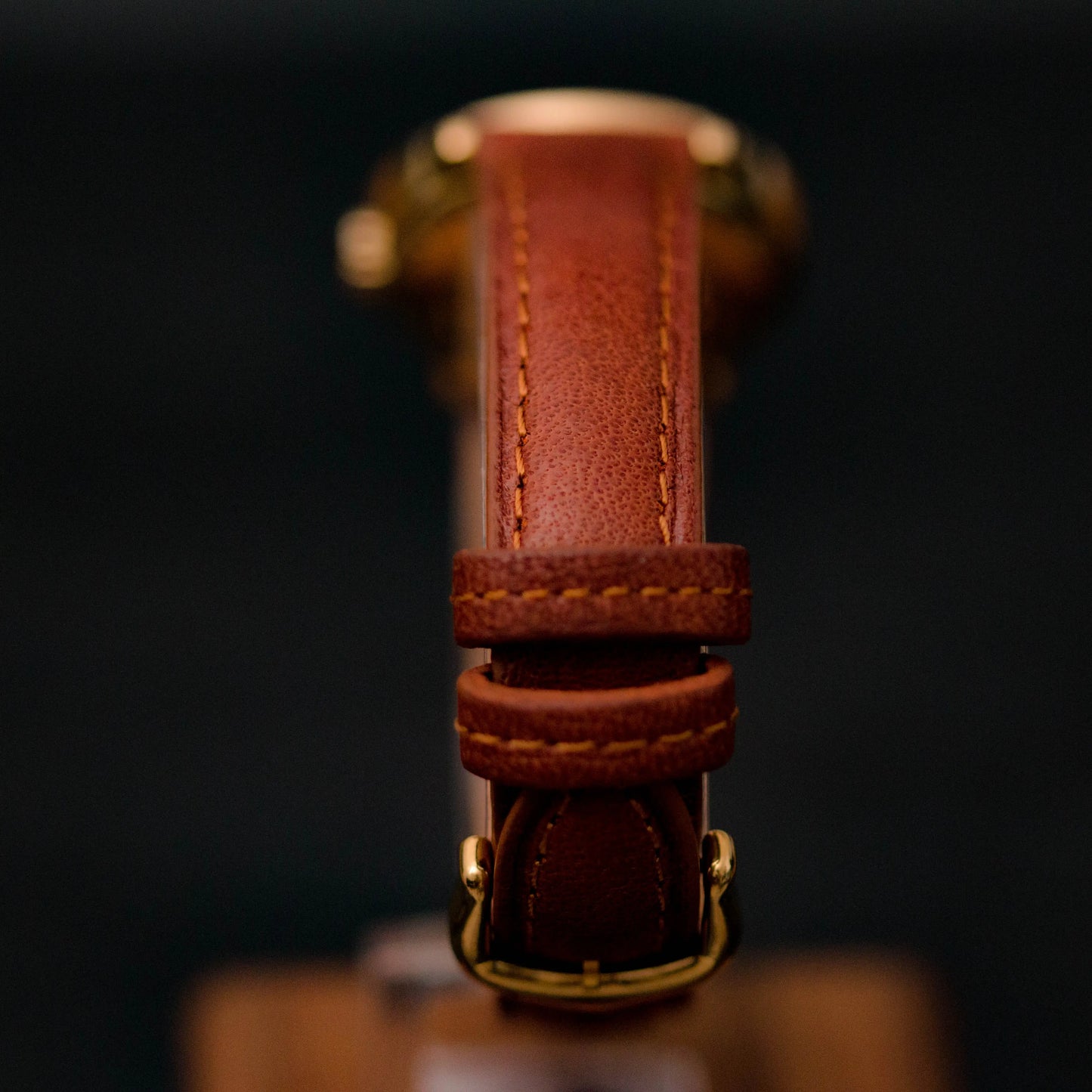 CARTIER Must de Cartier Ronde - ref 1801 CARTIER
