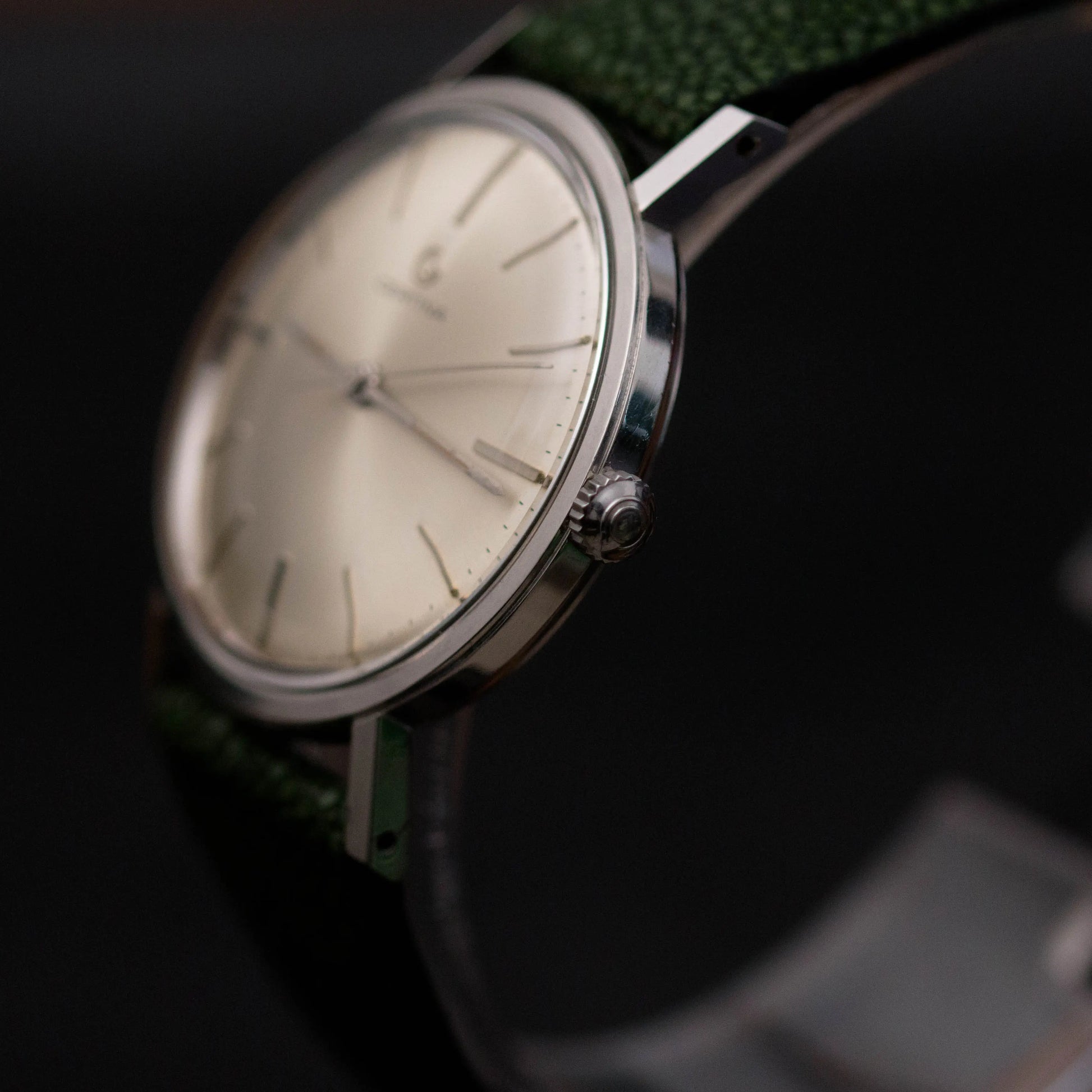 CERTINA 1963 5101.011 CERTINA