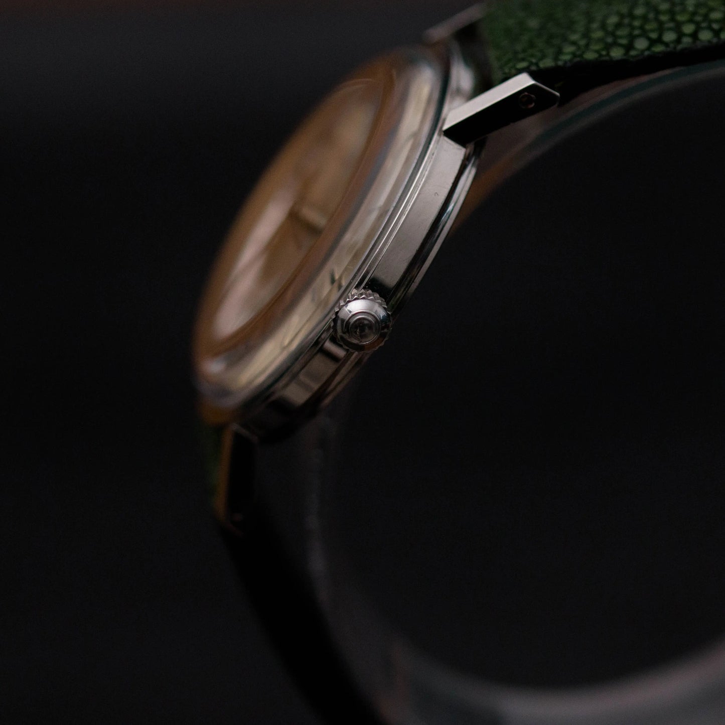 CERTINA 1963 5101.011 CERTINA