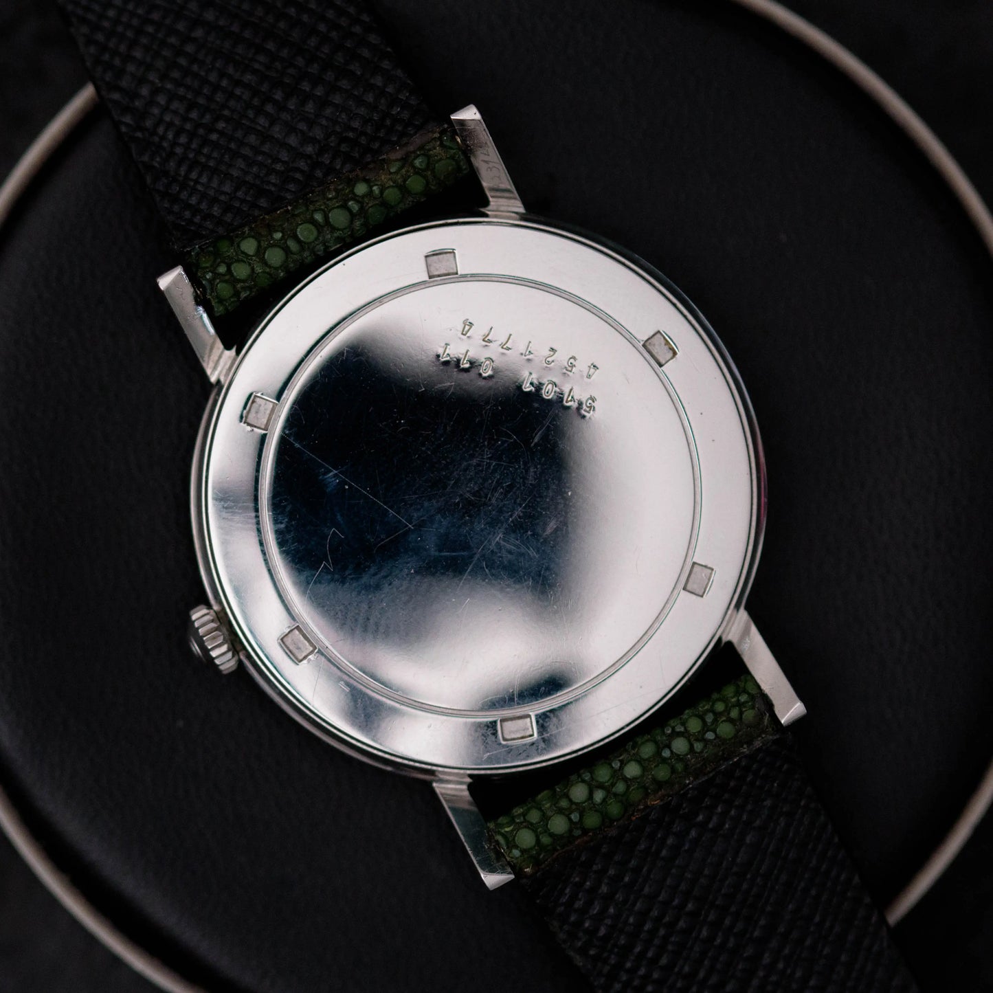 CERTINA 1963 5101.011 CERTINA