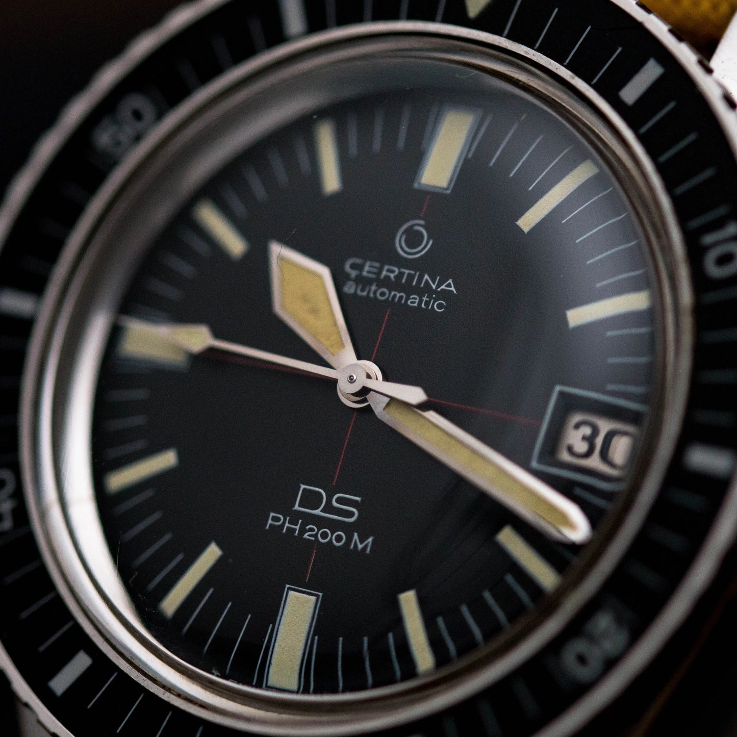 CERTINA DS PH200M 346.825 CERTINA
