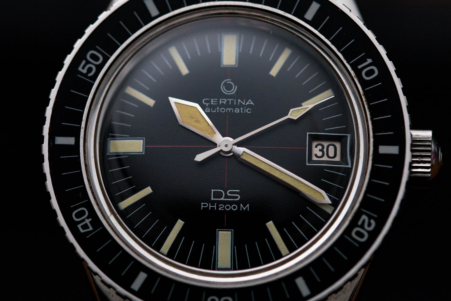 CERTINA DS PH200M 346.825 CERTINA