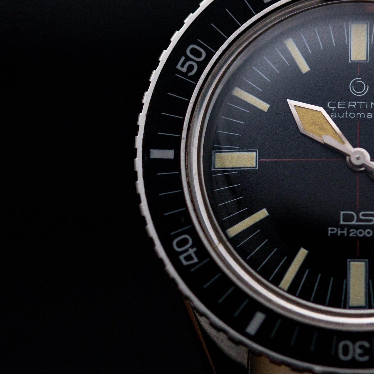 CERTINA DS PH200M 346.825 CERTINA