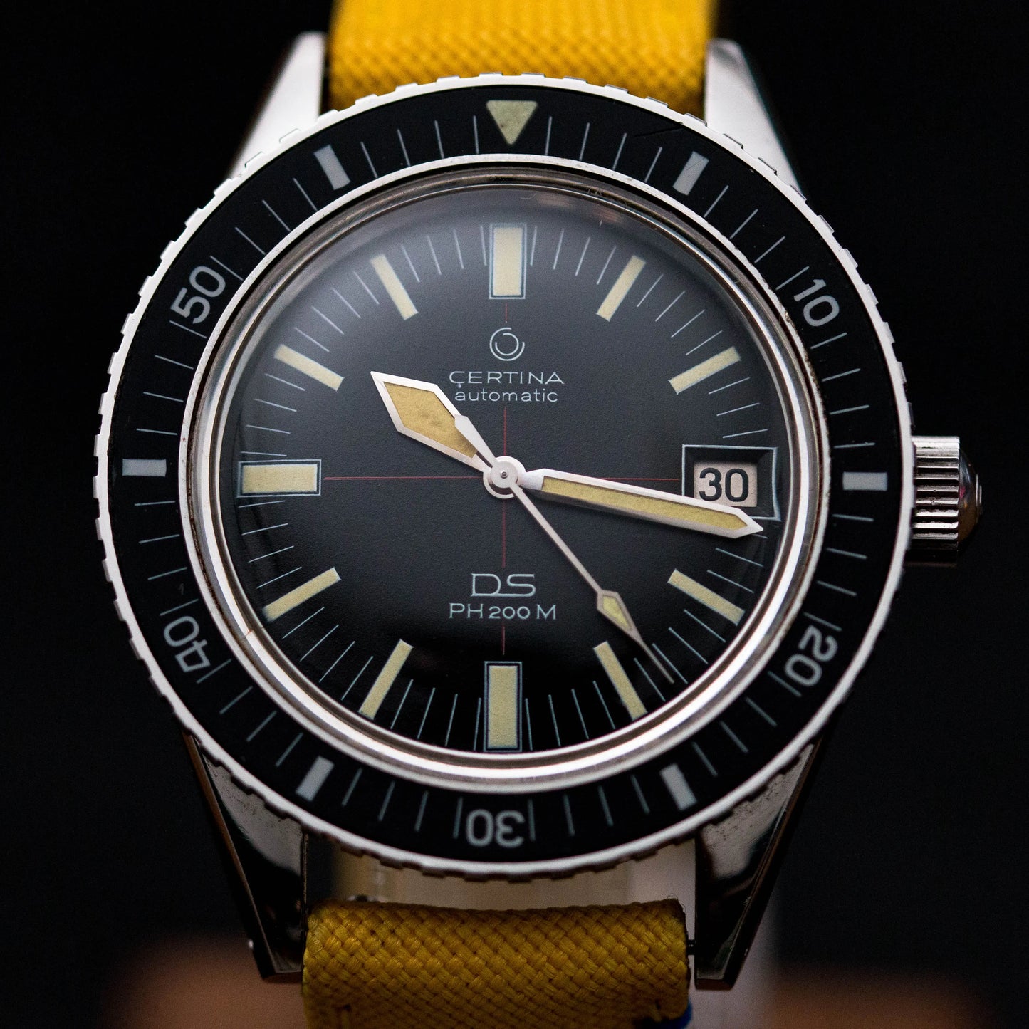 CERTINA DS PH200M 346.825 CERTINA