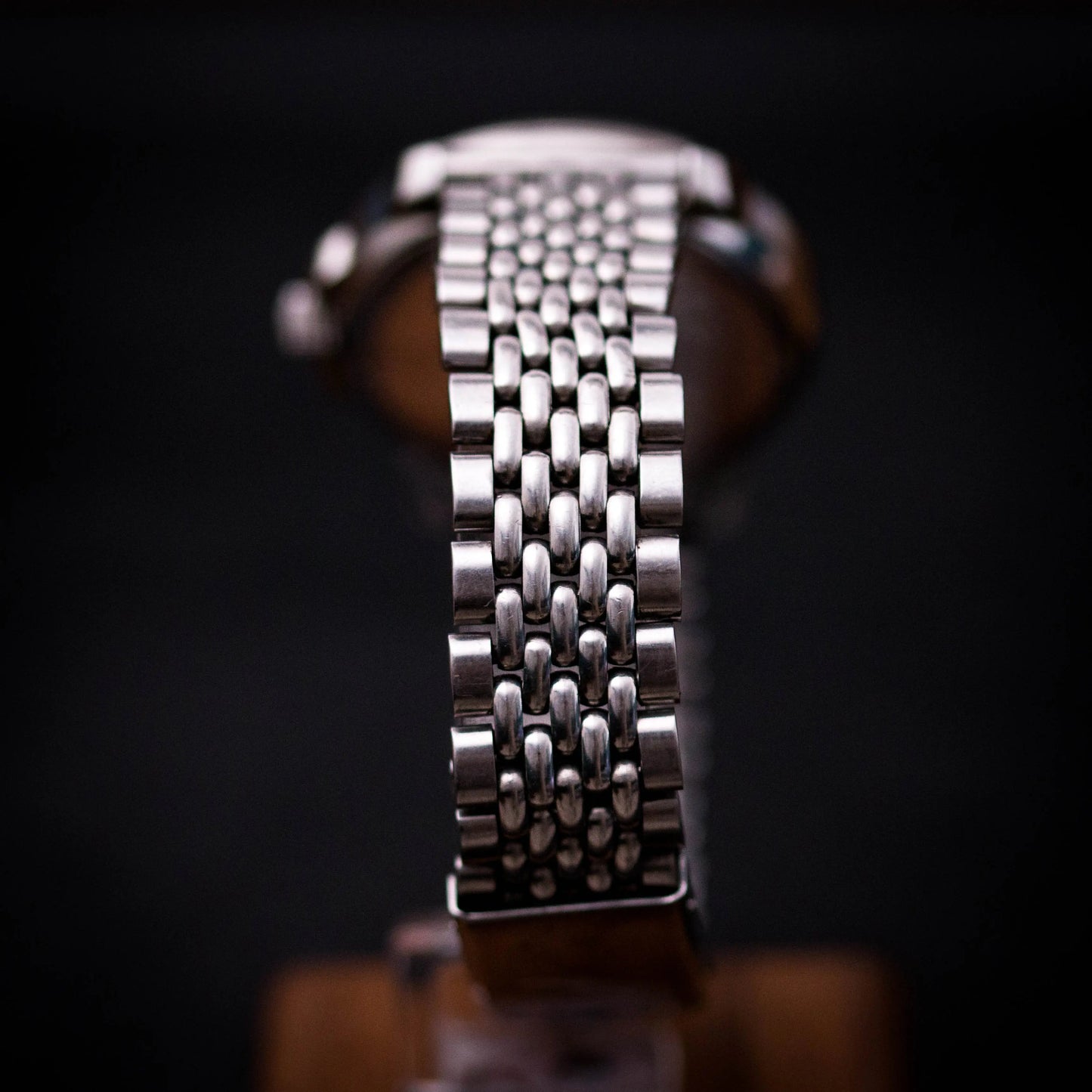 CITIZEN Eco-Drive WR100 CITIZEN