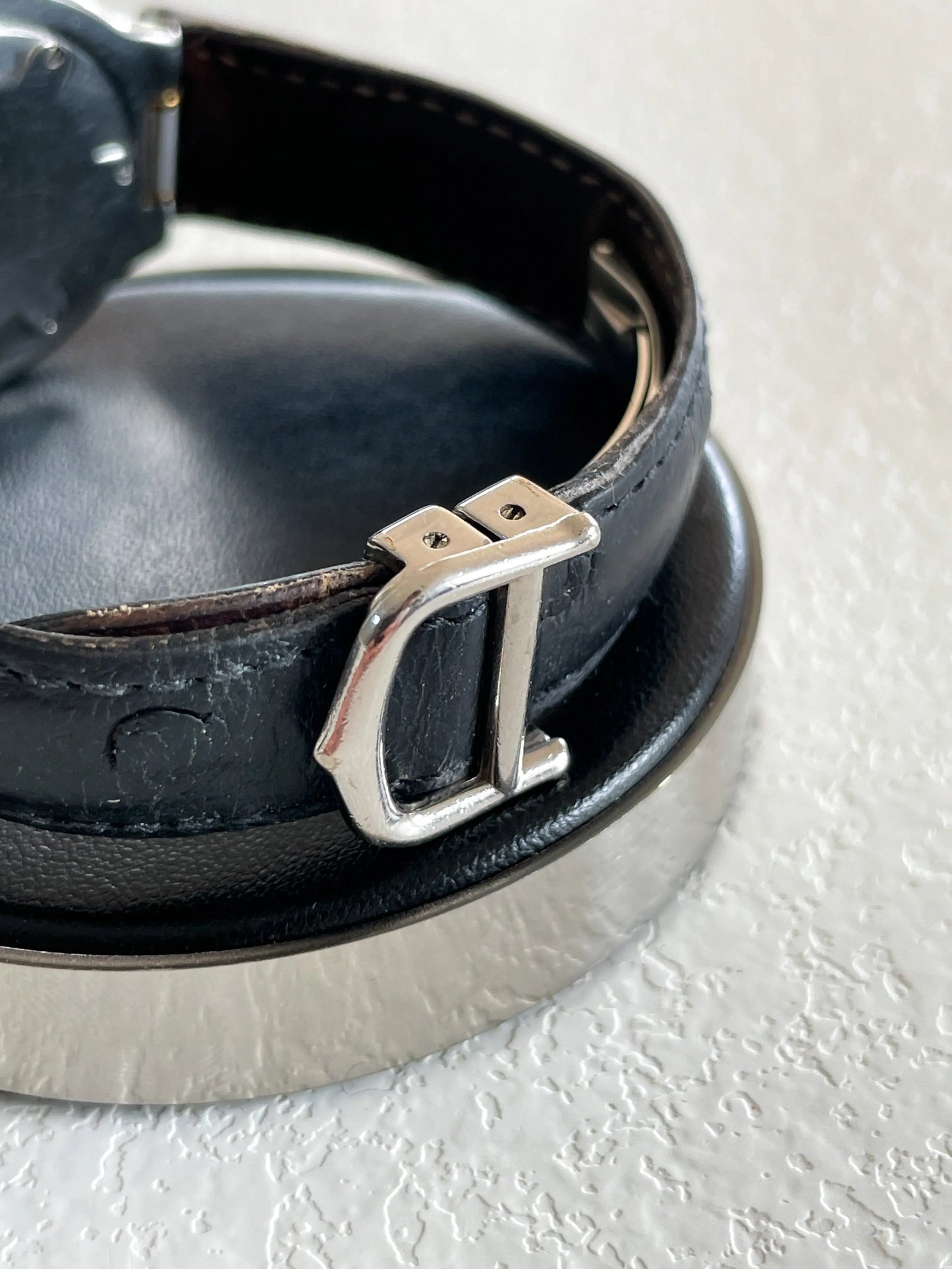 Cartier Must 21 - DropAndWatch
