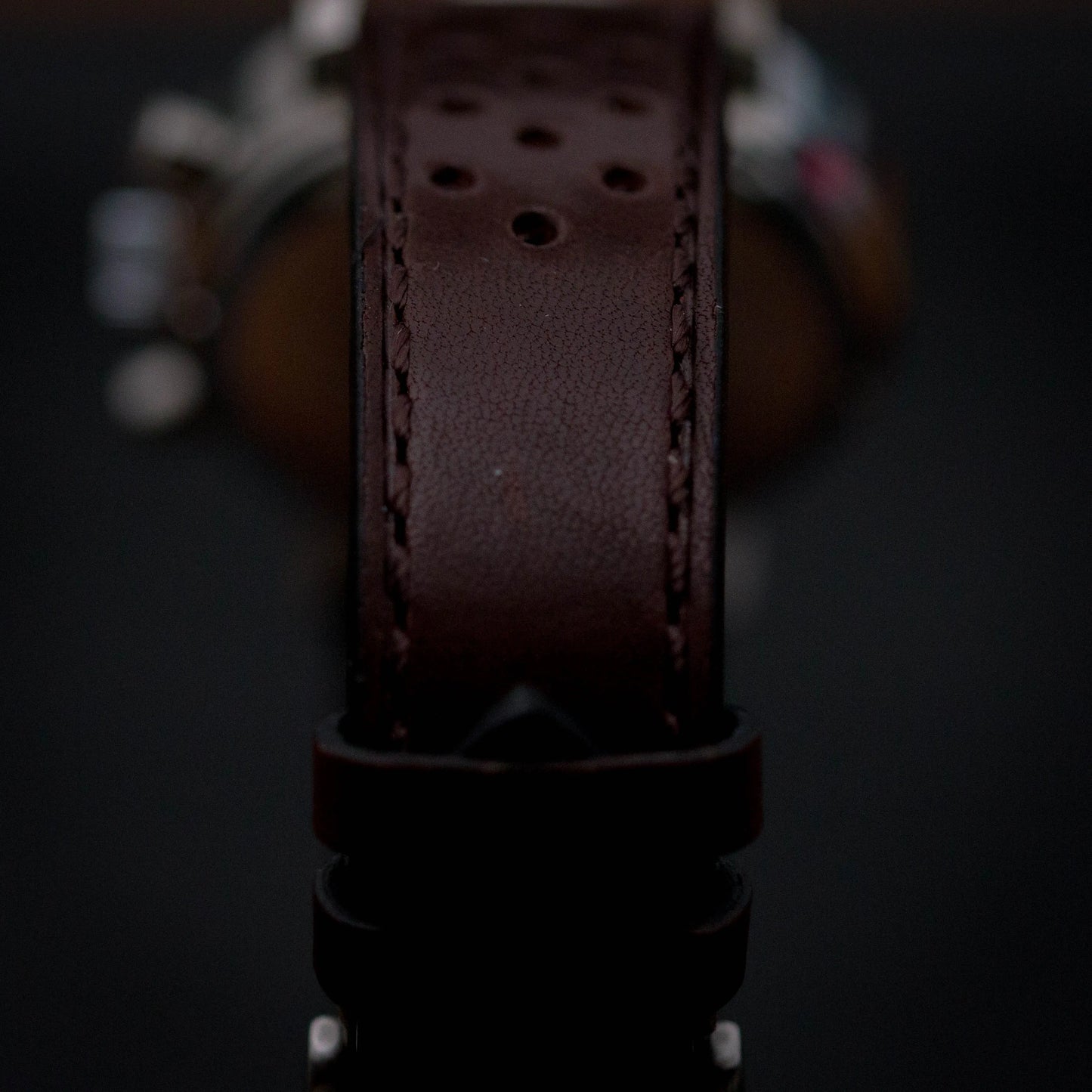 Chronographe STRATO Valjoux7734 STRATO