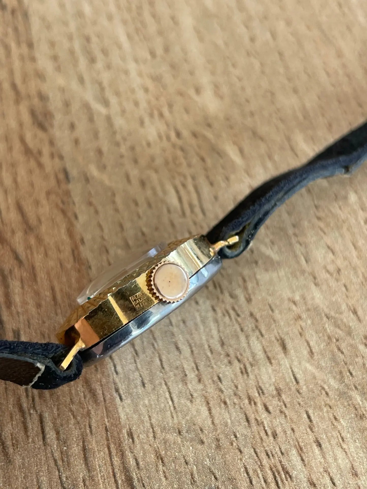 DAFNA Montre bracelet - DropAndWatch