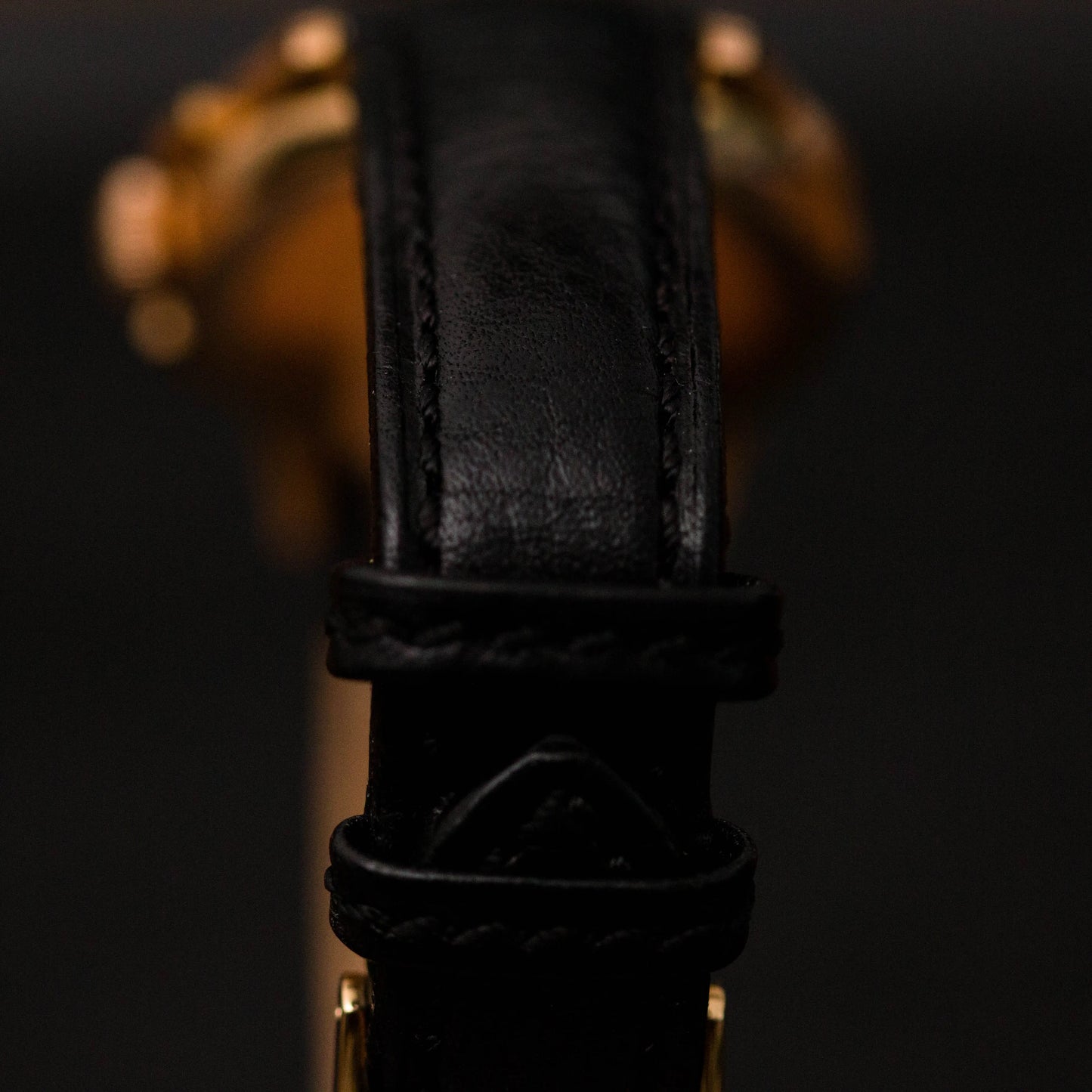 DELBANA Chronographe Or 18K DELBANA