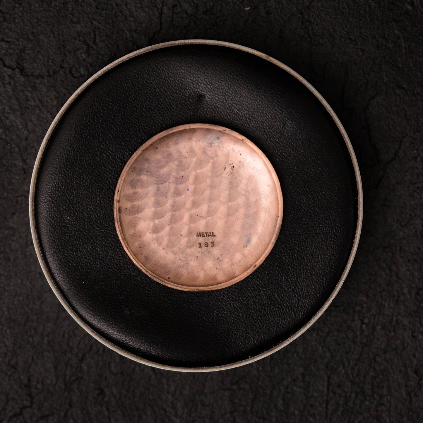 DELBANA Chronographe Or 18K DELBANA