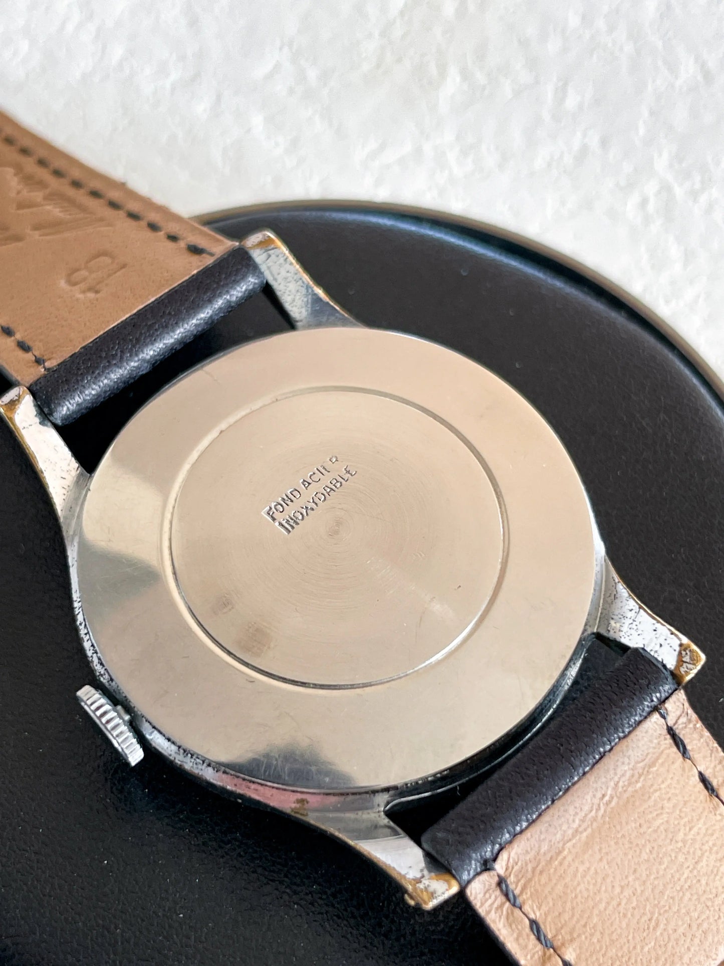 DREFFA Genève Mécanique DREFFA