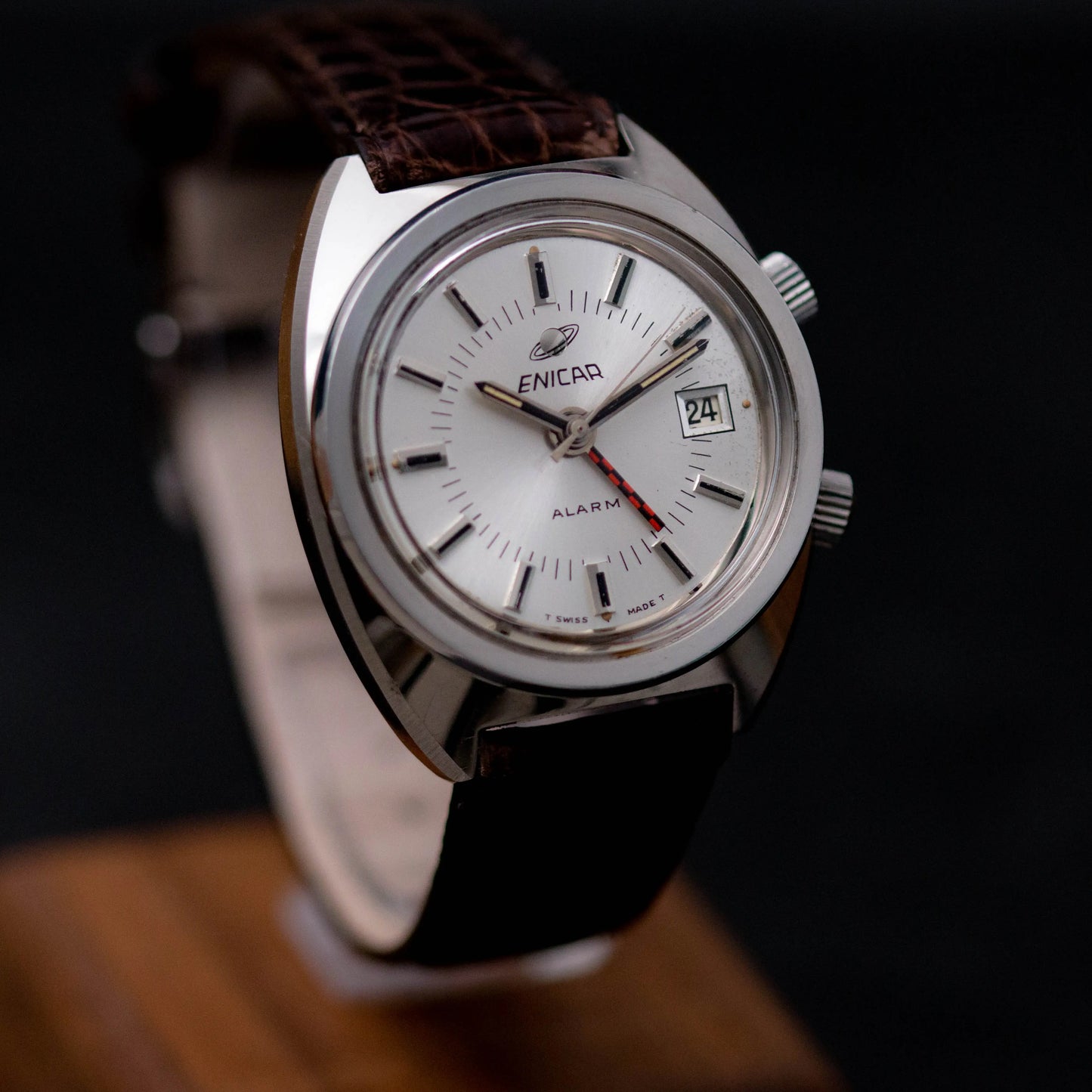 ENICAR Alarm 477-01-02 2313 ENICAR