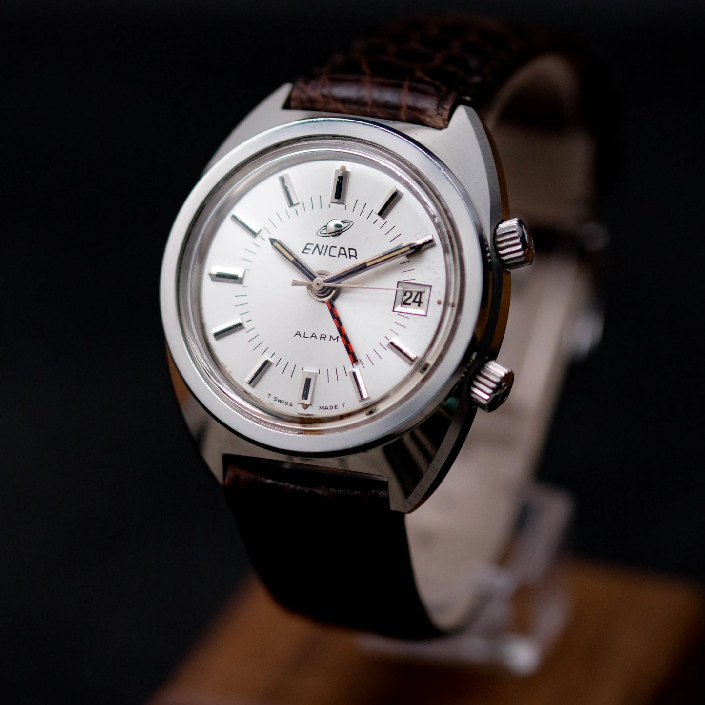 ENICAR Alarm 477-01-02 2313 ENICAR
