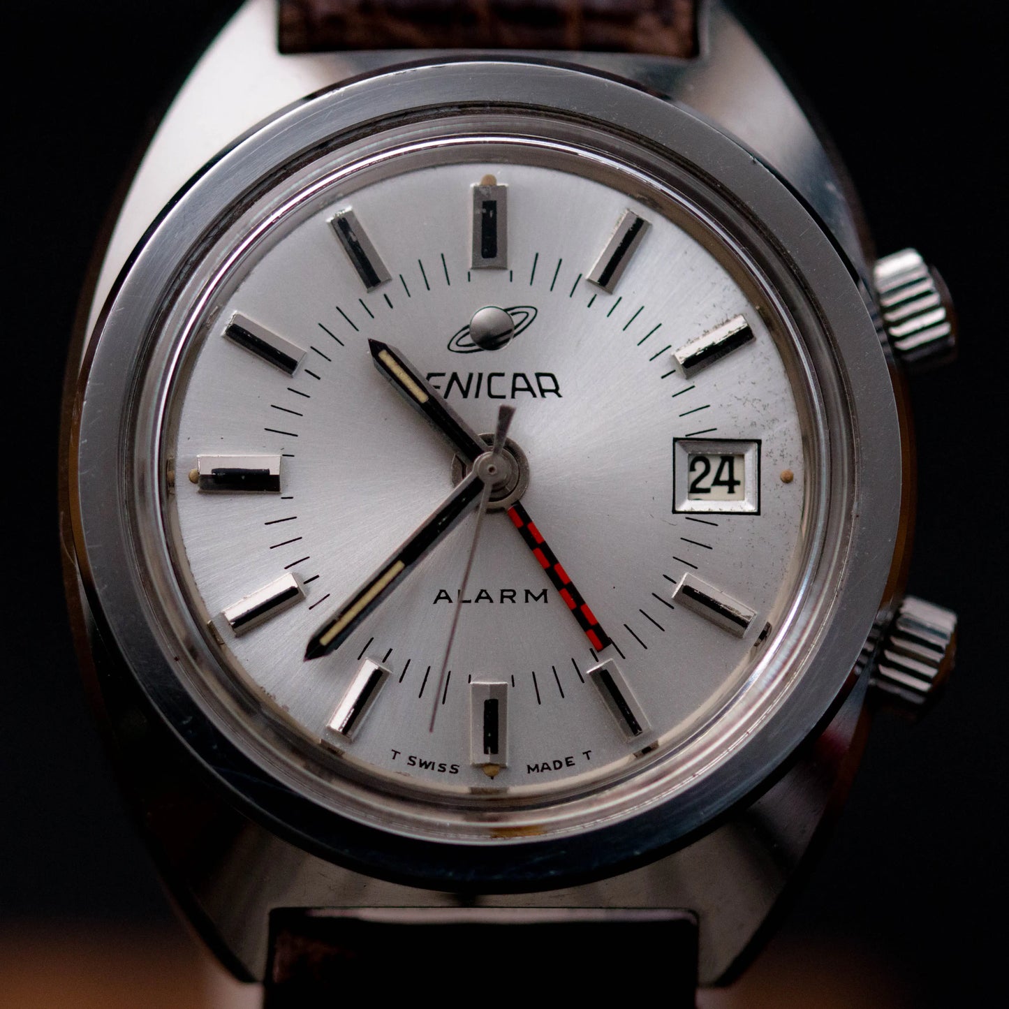 ENICAR Alarm 477-01-02 2313 ENICAR
