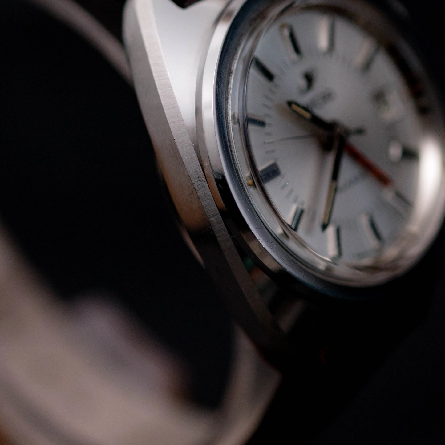ENICAR Alarm 477-01-02 2313 ENICAR