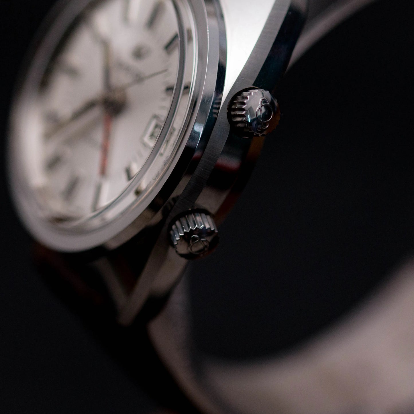 ENICAR Alarm 477-01-02 2313 ENICAR