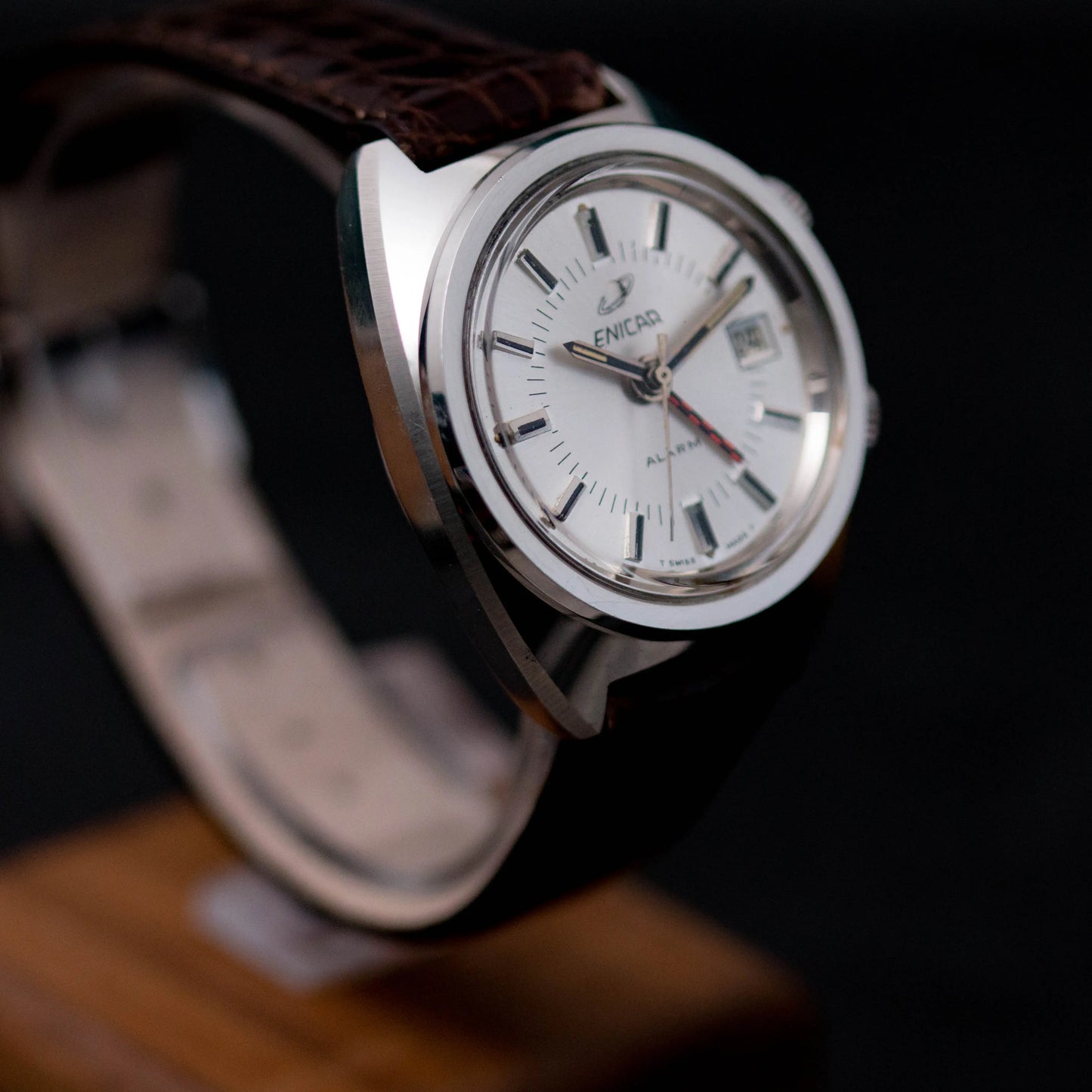 ENICAR Alarm 477-01-02 2313 ENICAR
