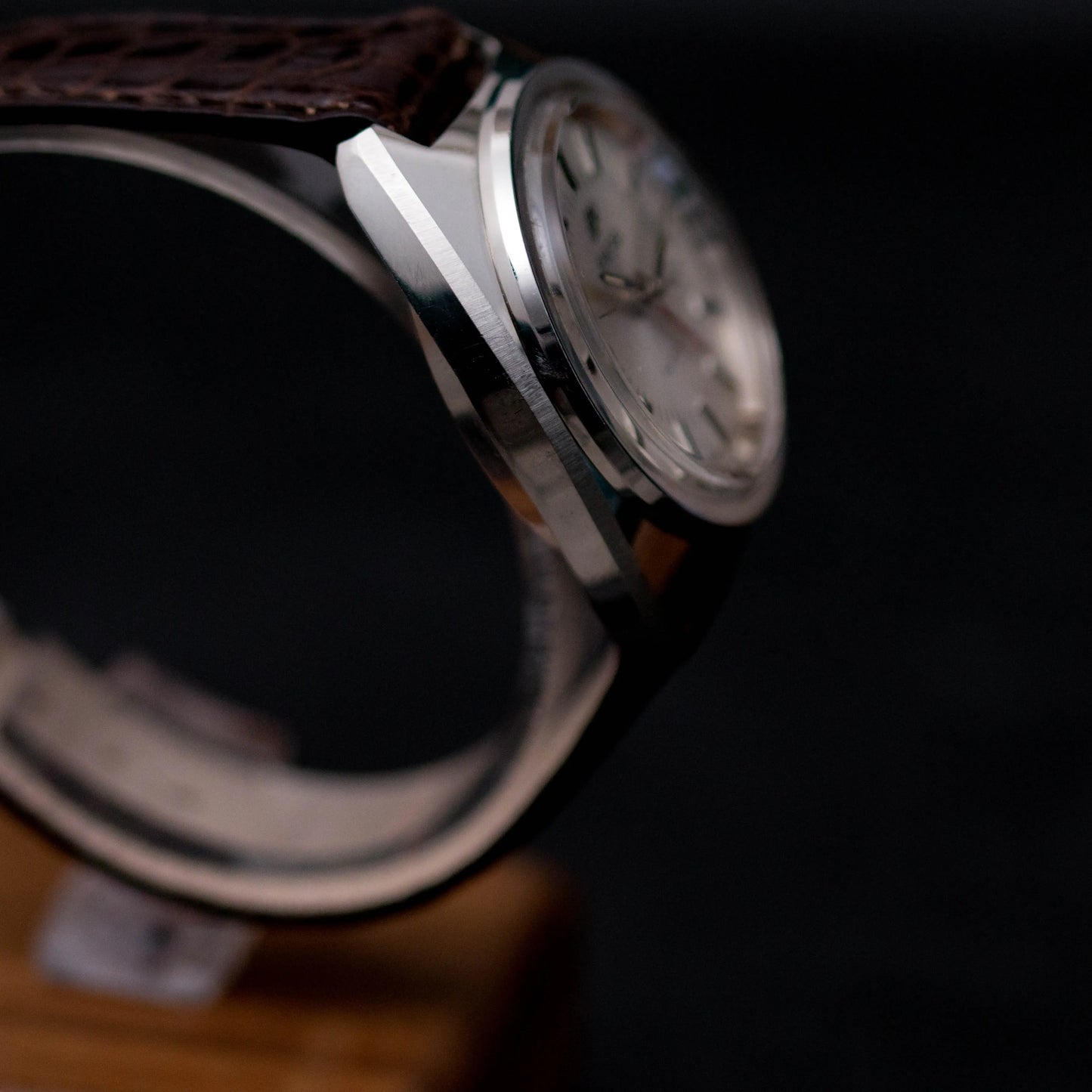 ENICAR Alarm 477-01-02 2313 ENICAR