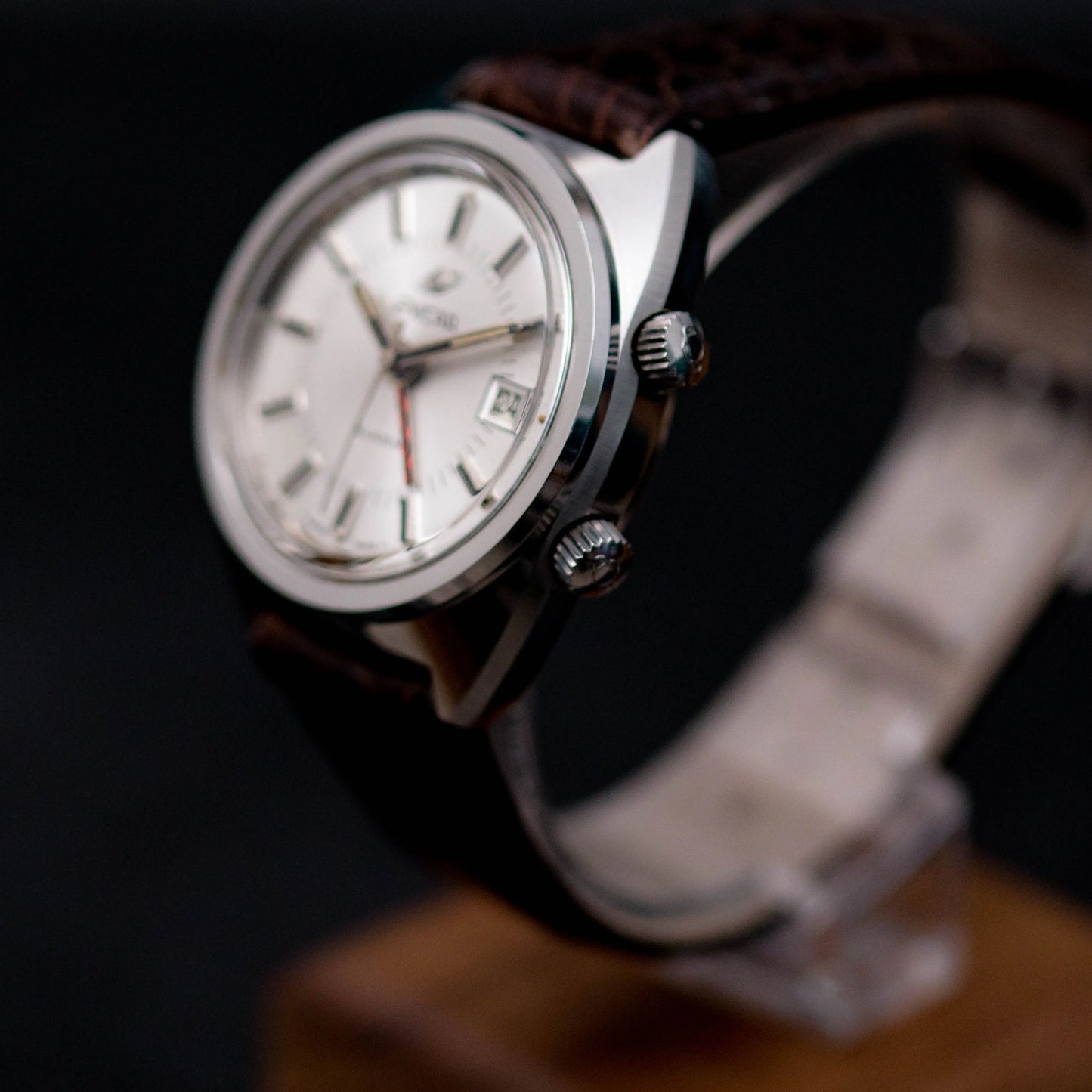 ENICAR Alarm 477-01-02 2313 ENICAR