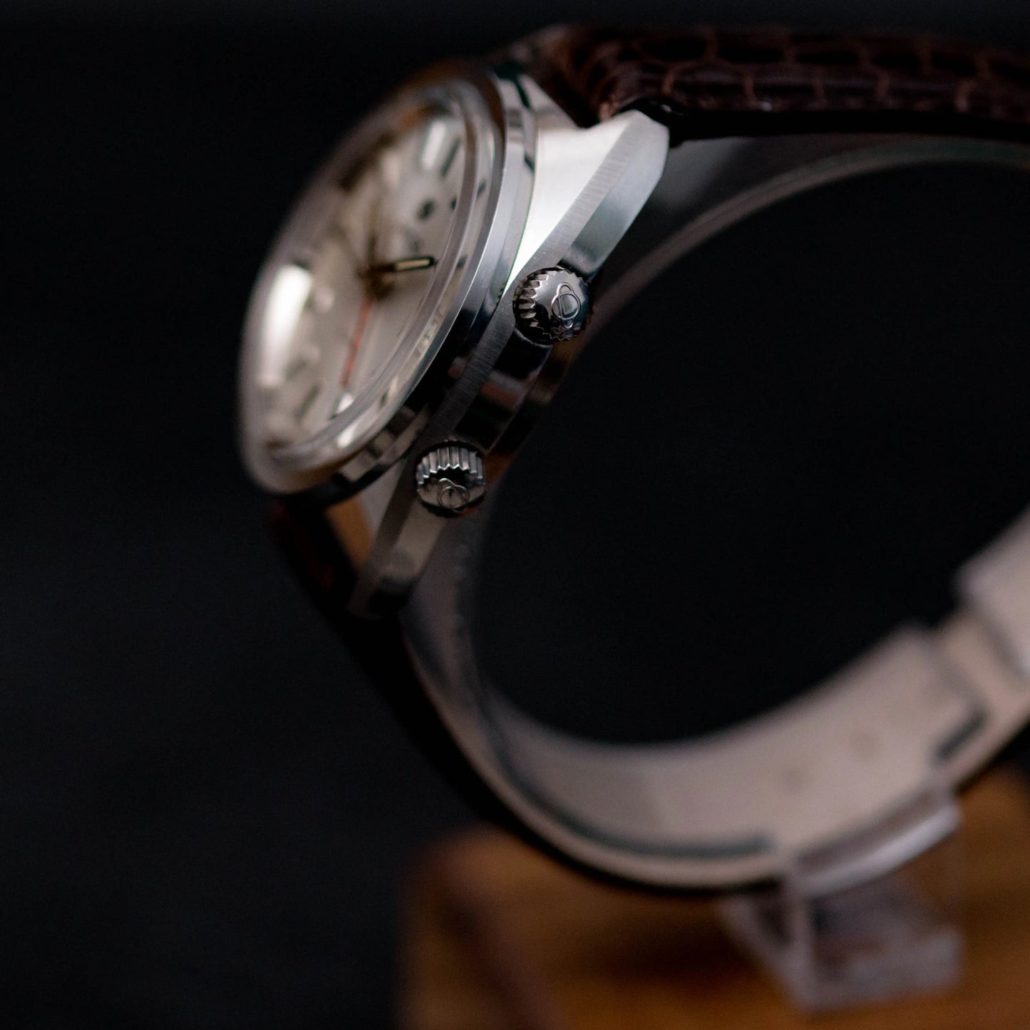 ENICAR Alarm 477-01-02 2313 ENICAR