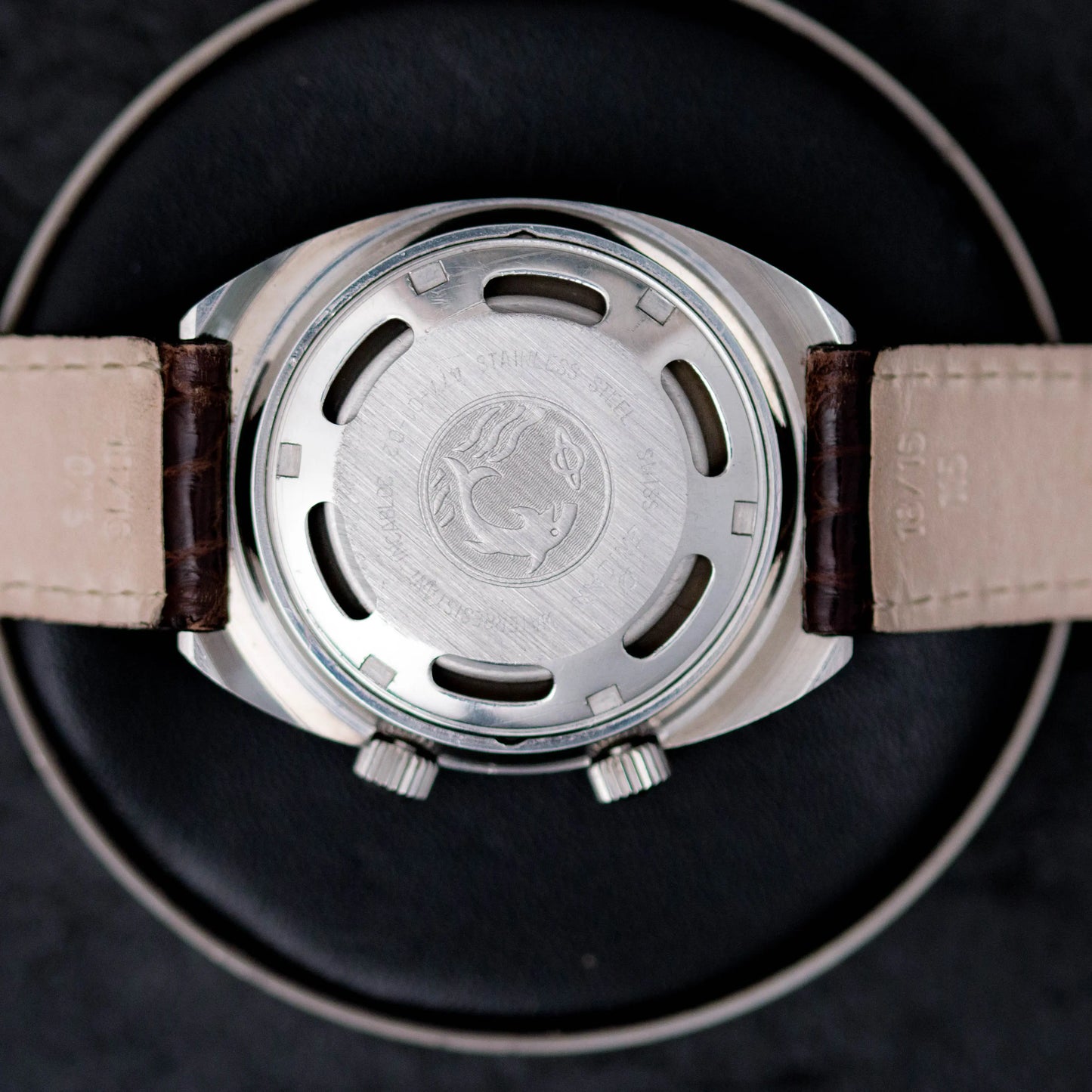 ENICAR Alarm 477-01-02 2313 ENICAR