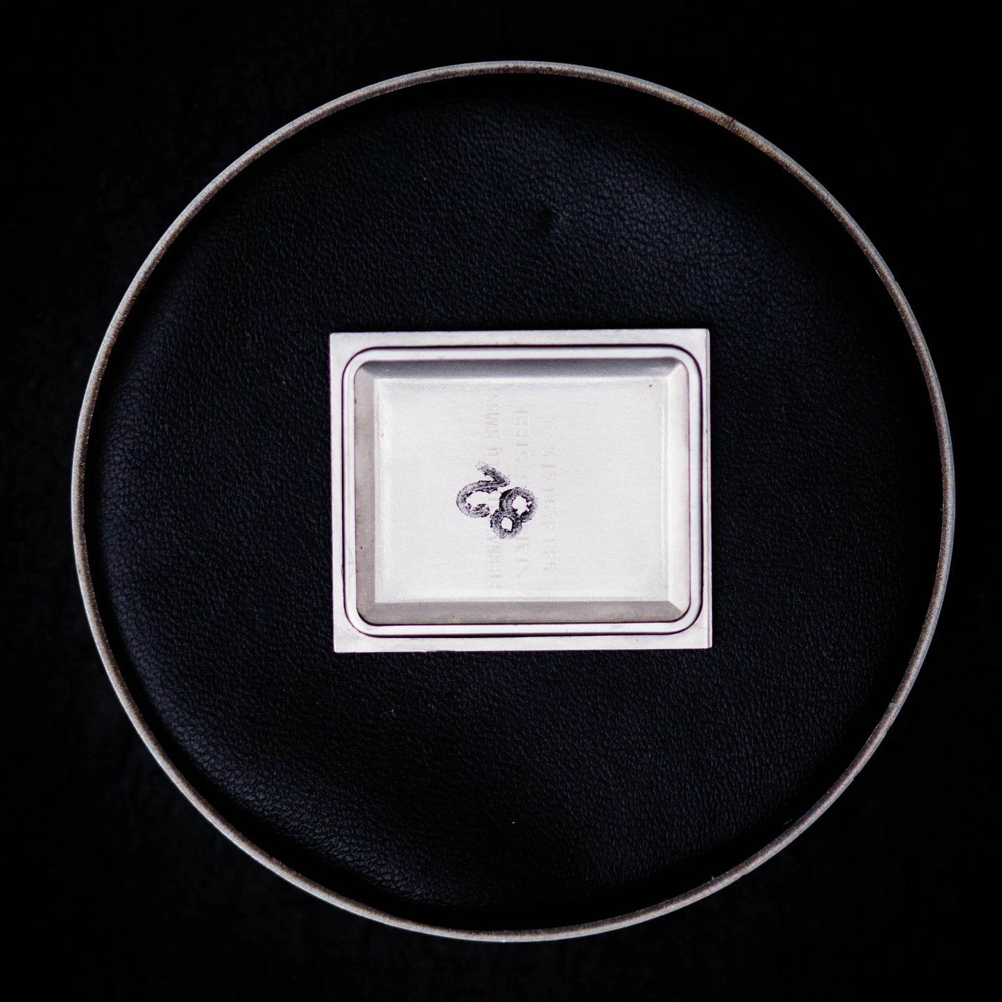 ETERNA MATIC 1935 8490.41 Les Historiques ETERNA MATIC