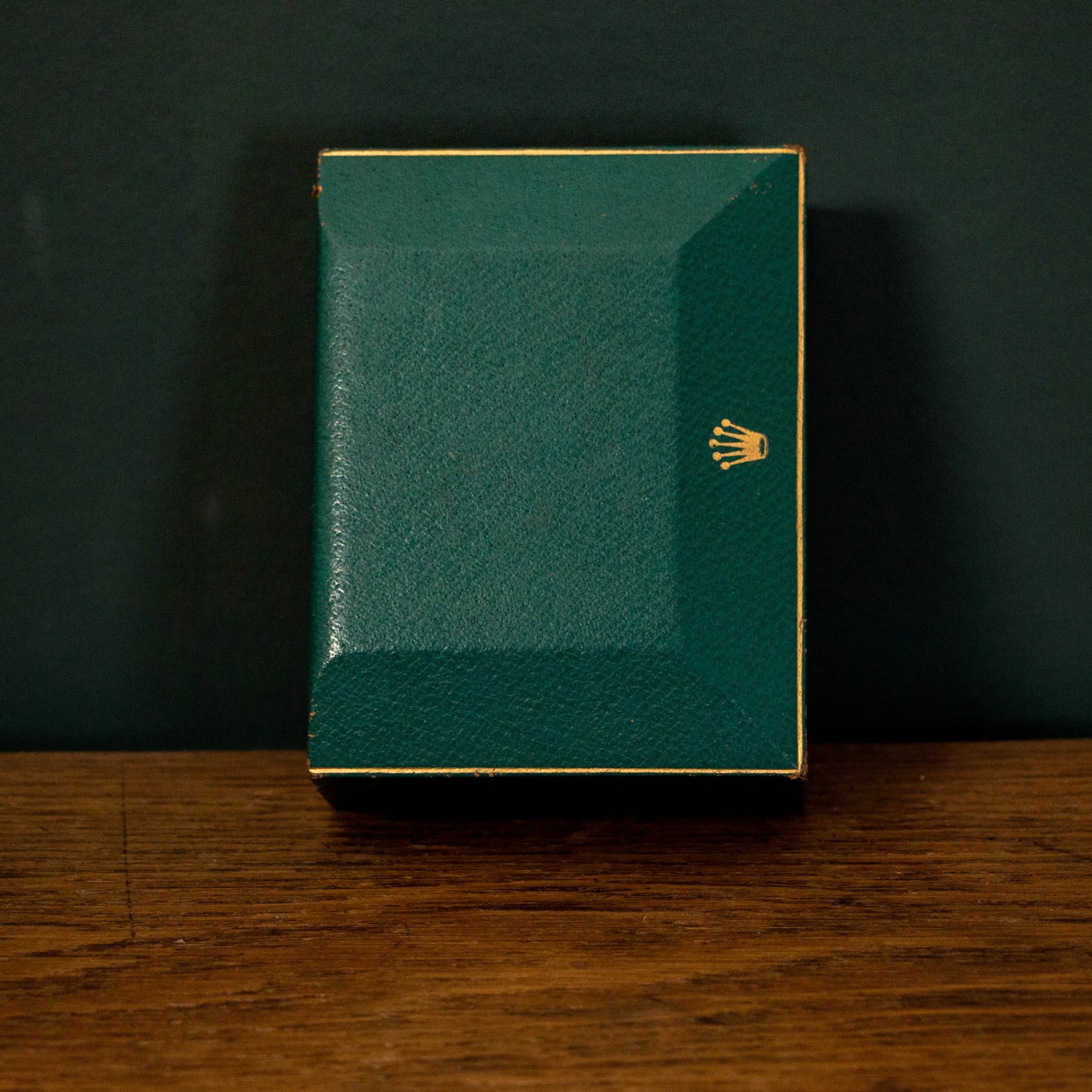 Ecrin ROLEX 67.00.3 Vintage ROLEX