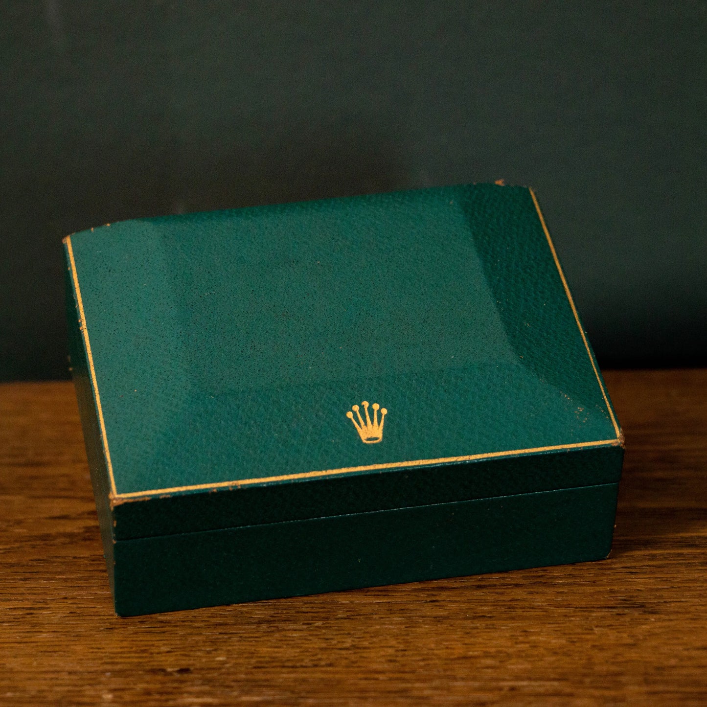 Ecrin ROLEX 67.00.3 Vintage ROLEX