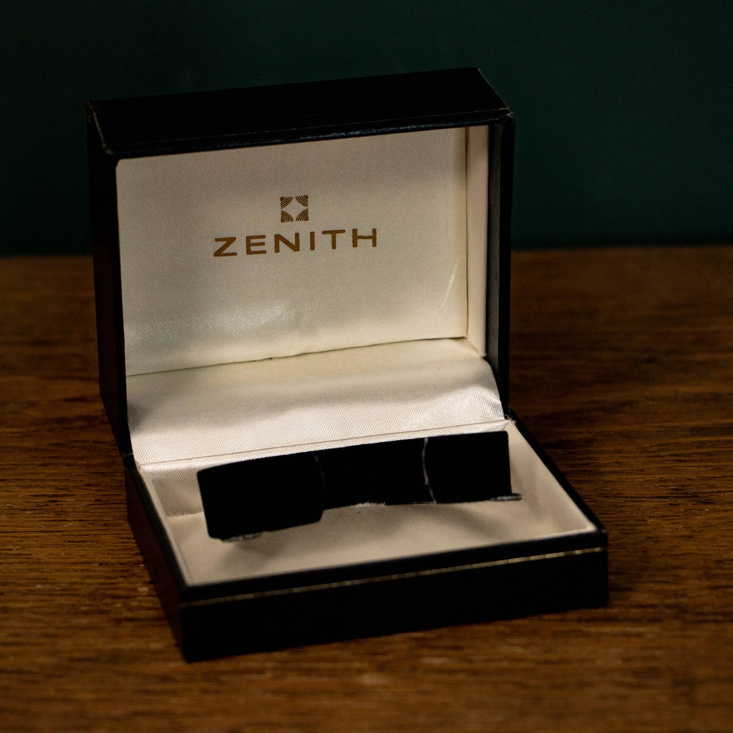 Ecrin ZENITH Vintage ZENITH